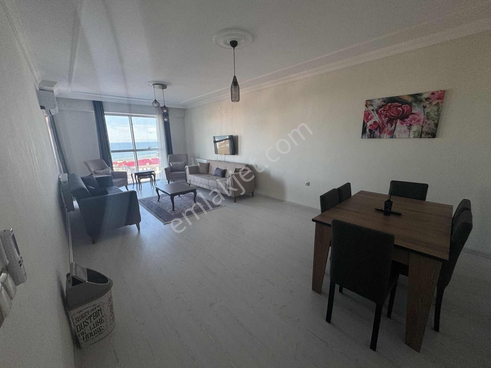 Platınıum Konakları'nda Sorunsuz, Krediye Uygun 3+1 Daire - Görsel 12