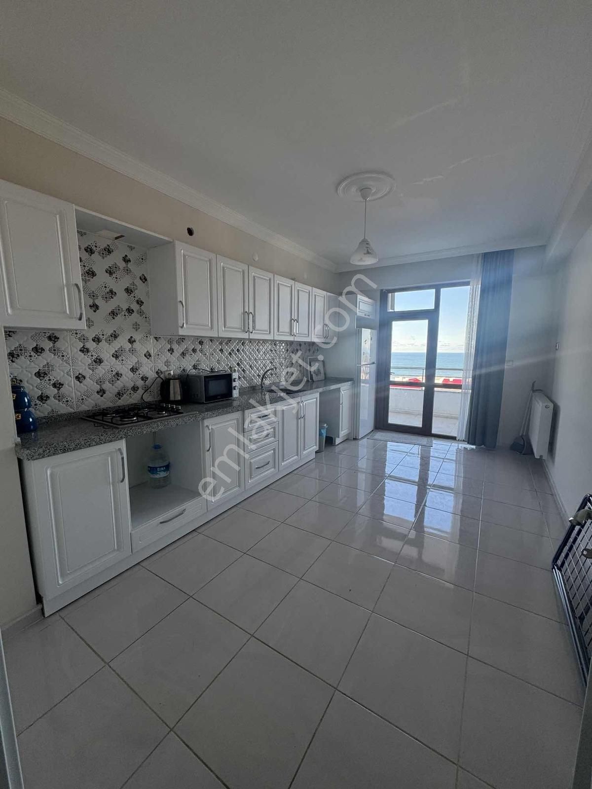 Platınıum Konakları'nda Sorunsuz, Krediye Uygun 3+1 Daire - Görsel 2