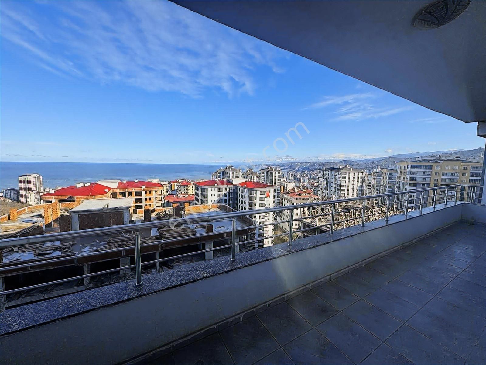 Platınıum Konakları'nda Sorunsuz, Krediye Uygun 3+1 Daire - Görsel 20