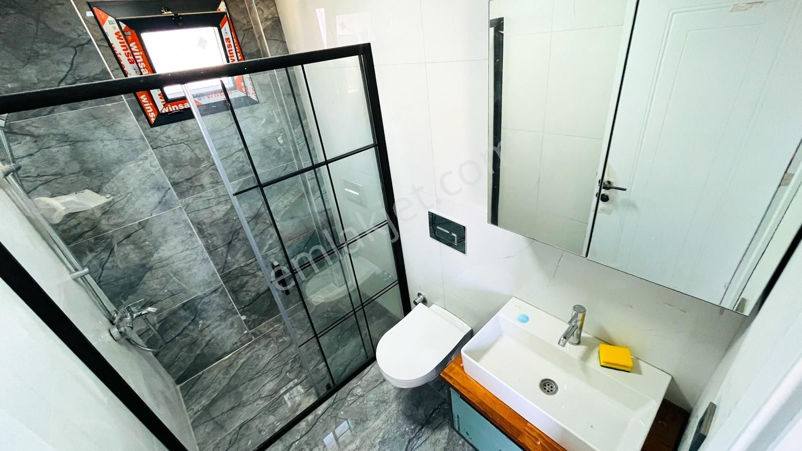 Kuşadası Davutlarda Özel Havuzlu Tek Müstakil Villa - Görsel 7