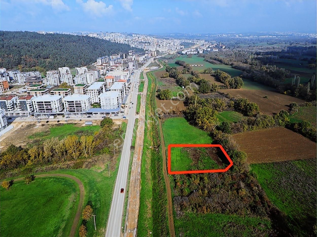 Dialog Prestij Kayapa 30 Ağustos Zafer Mh. Satılık 2.172m² Tarla - Görsel 8