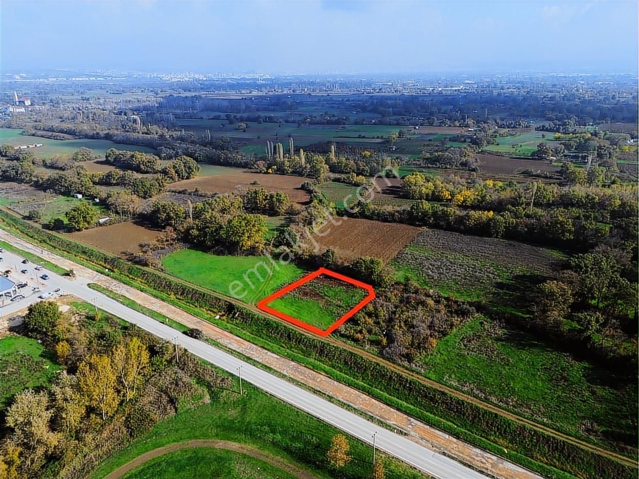 Dialog Prestij Kayapa 30 Ağustos Zafer Mh. Satılık 2.172m² Tarla - Görsel 5