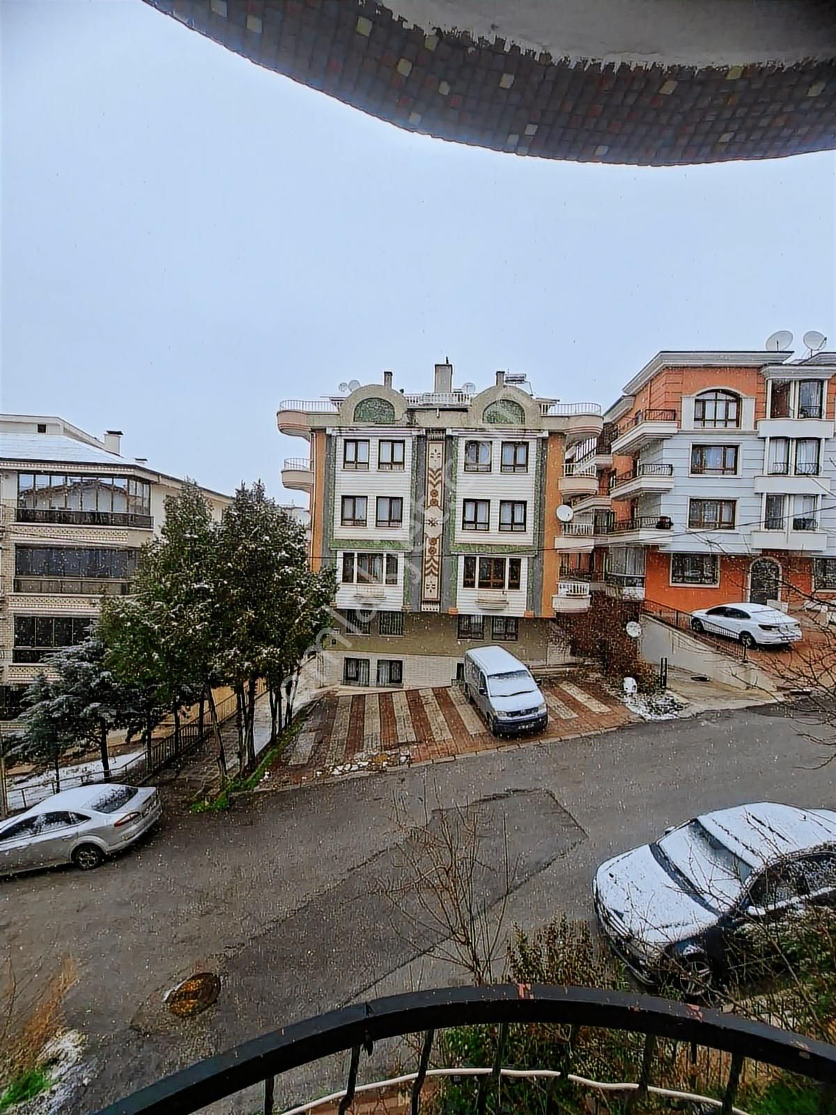 Altın Anahtardan Çiçekli Mh. Kat Konumlu Bağımsız 3+1 Kiralık - Görsel 5