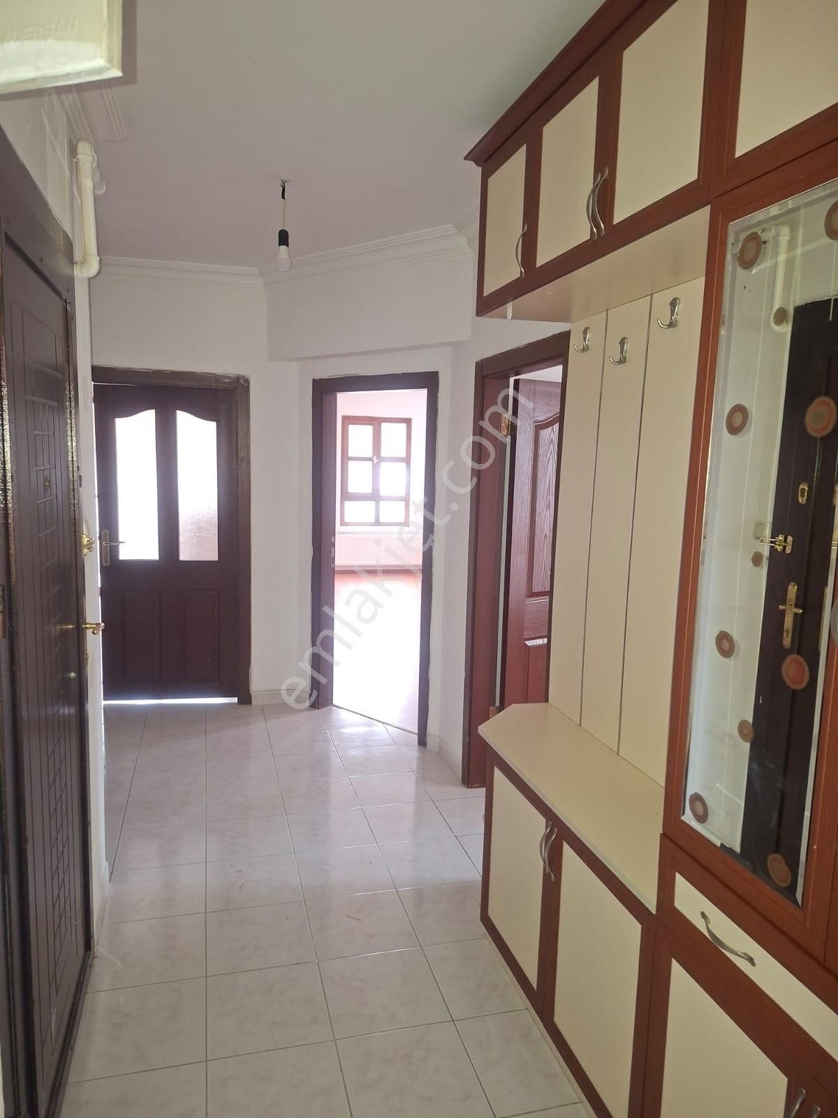 Altın Anahtardan Çiçekli Mh. Kat Konumlu Bağımsız 3+1 Kiralık - Görsel 18