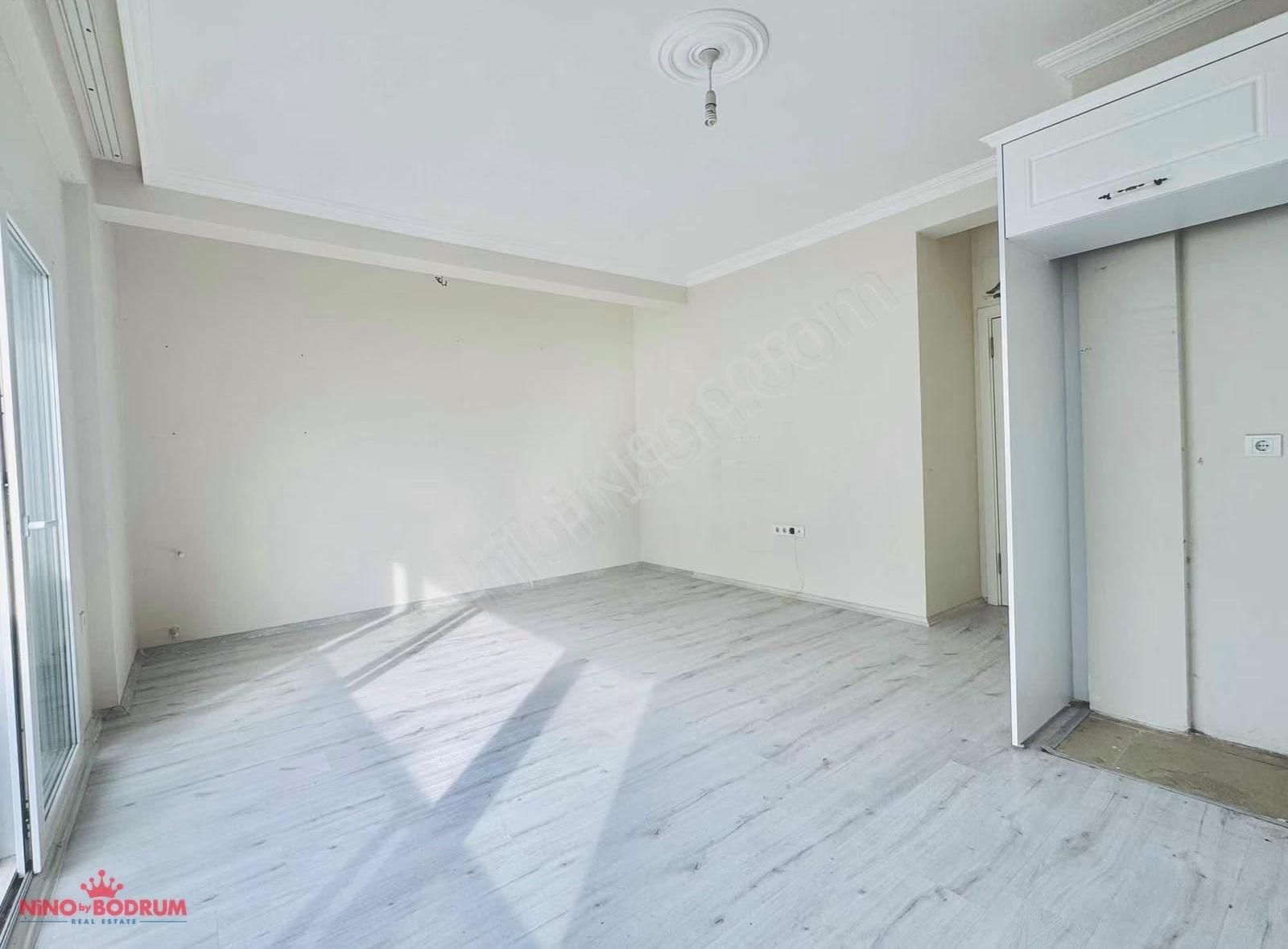 Bodrum Mumcularda Satılık 3+1 Bahçe Katı Daire - Görsel 24