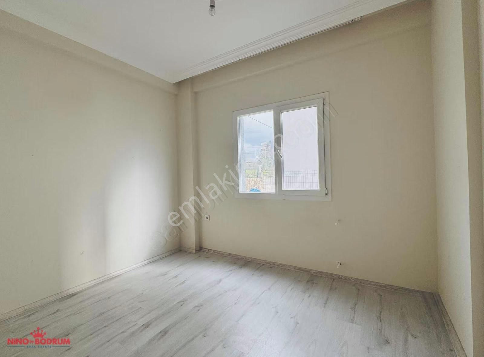 Bodrum Mumcularda Satılık 3+1 Bahçe Katı Daire - Görsel 28