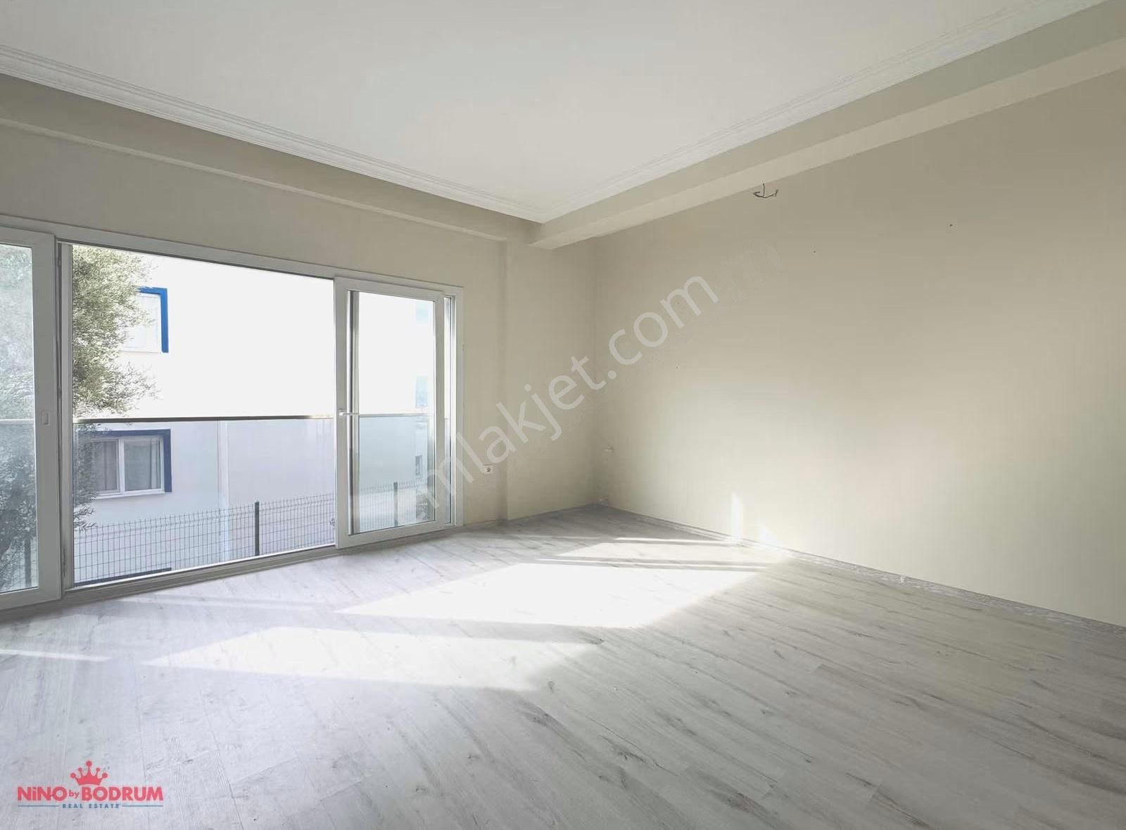 Bodrum Mumcularda Satılık 3+1 Bahçe Katı Daire - Görsel 10