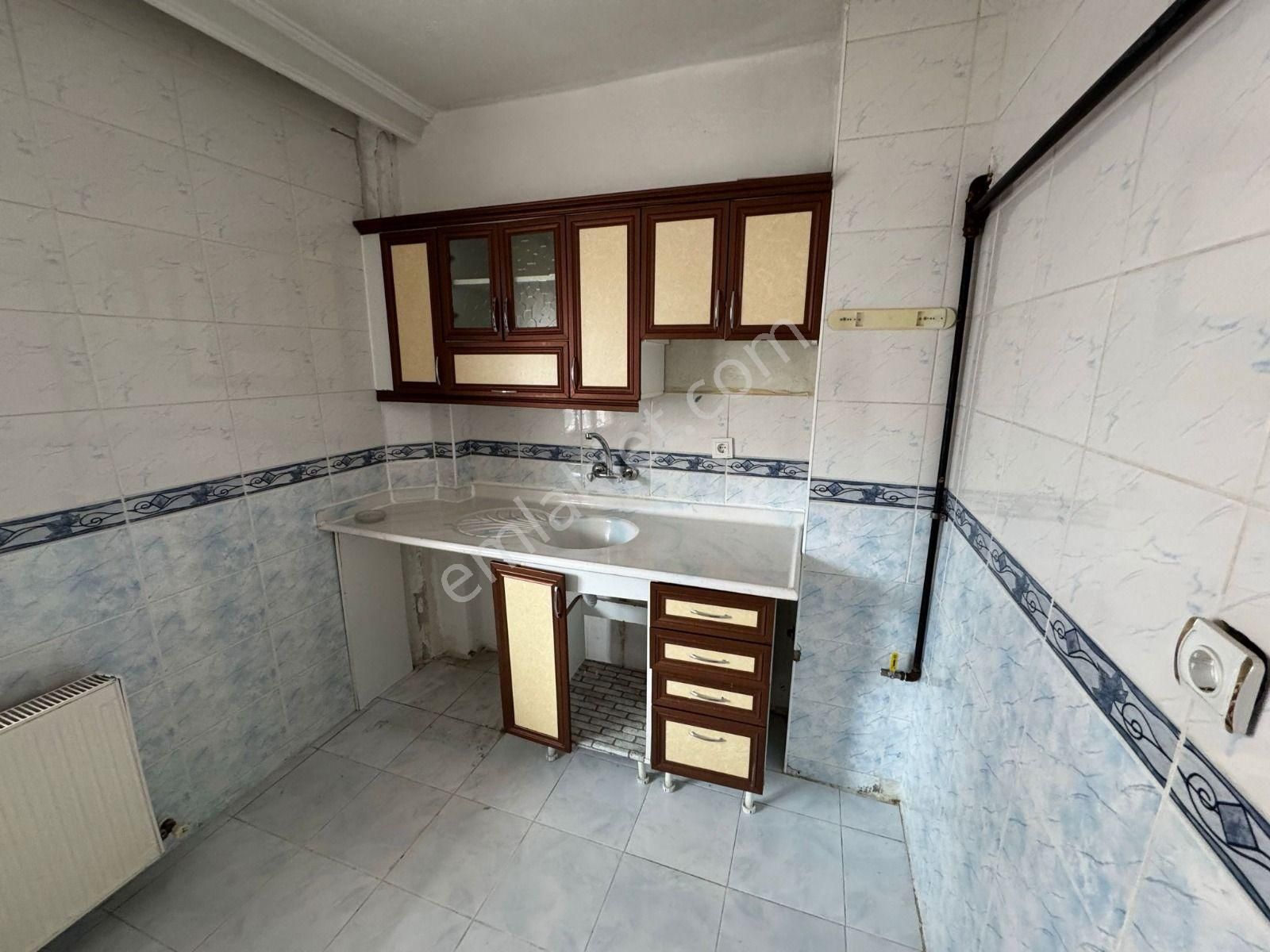 Mç Emlaktan Pınarbaşı Mah.2+1 Satılık Daire