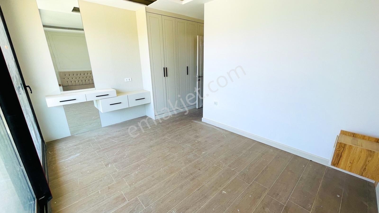 Kuşadası Davutlarda Satılık Son Kalan! Lüks Özel Havuzlu Villa - Görsel 31