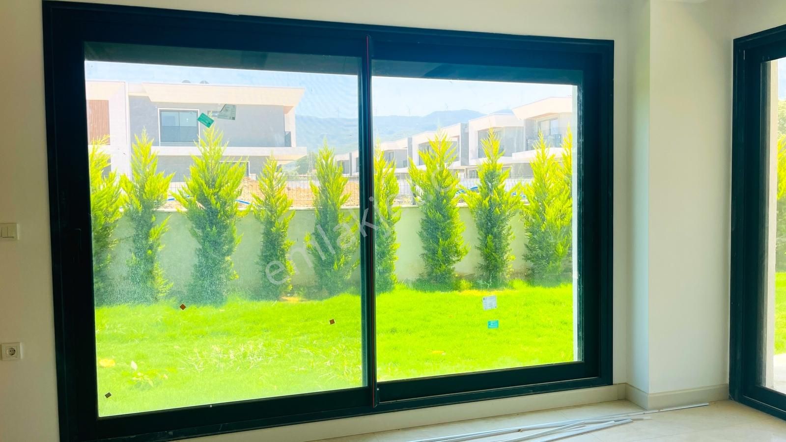 Kuşadası Davutlarda Satılık Son Kalan! Lüks Özel Havuzlu Villa - Görsel 9