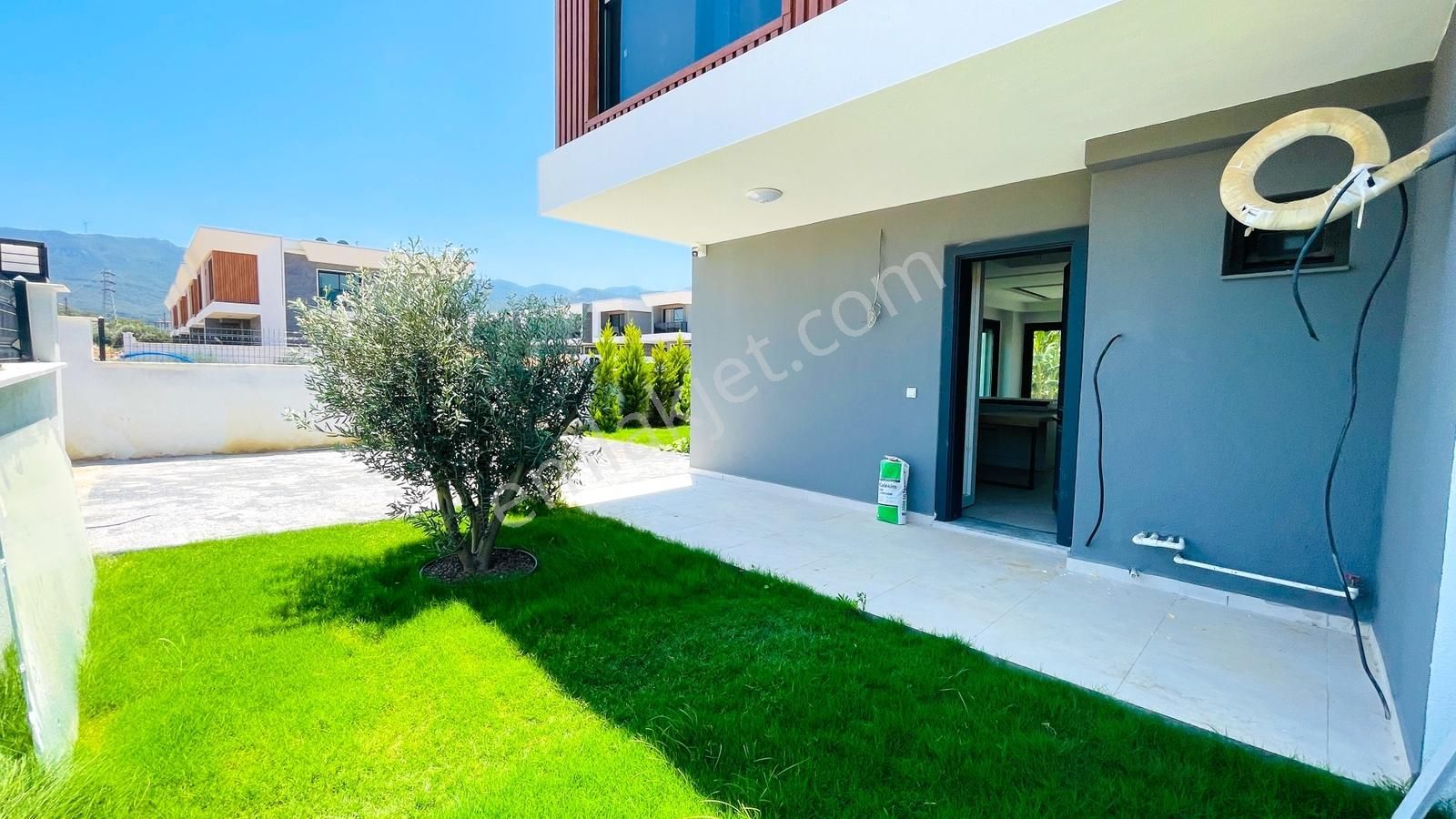 Kuşadası Davutlarda Satılık Son Kalan! Lüks Özel Havuzlu Villa - Görsel 14