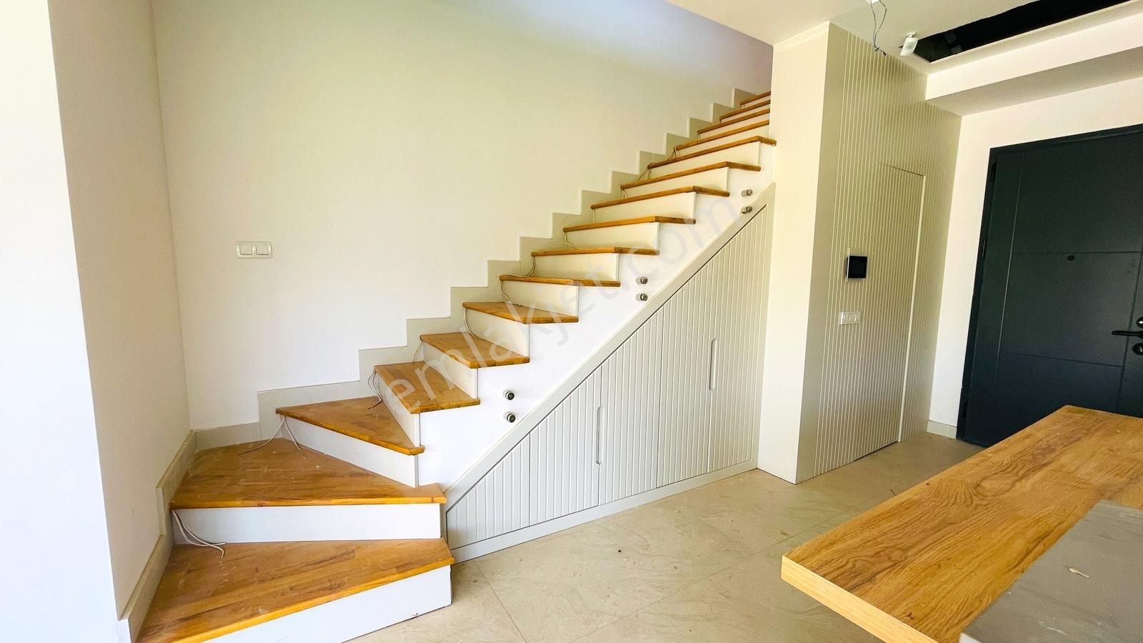 Kuşadası Davutlarda Satılık Son Kalan! Lüks Özel Havuzlu Villa - Görsel 22