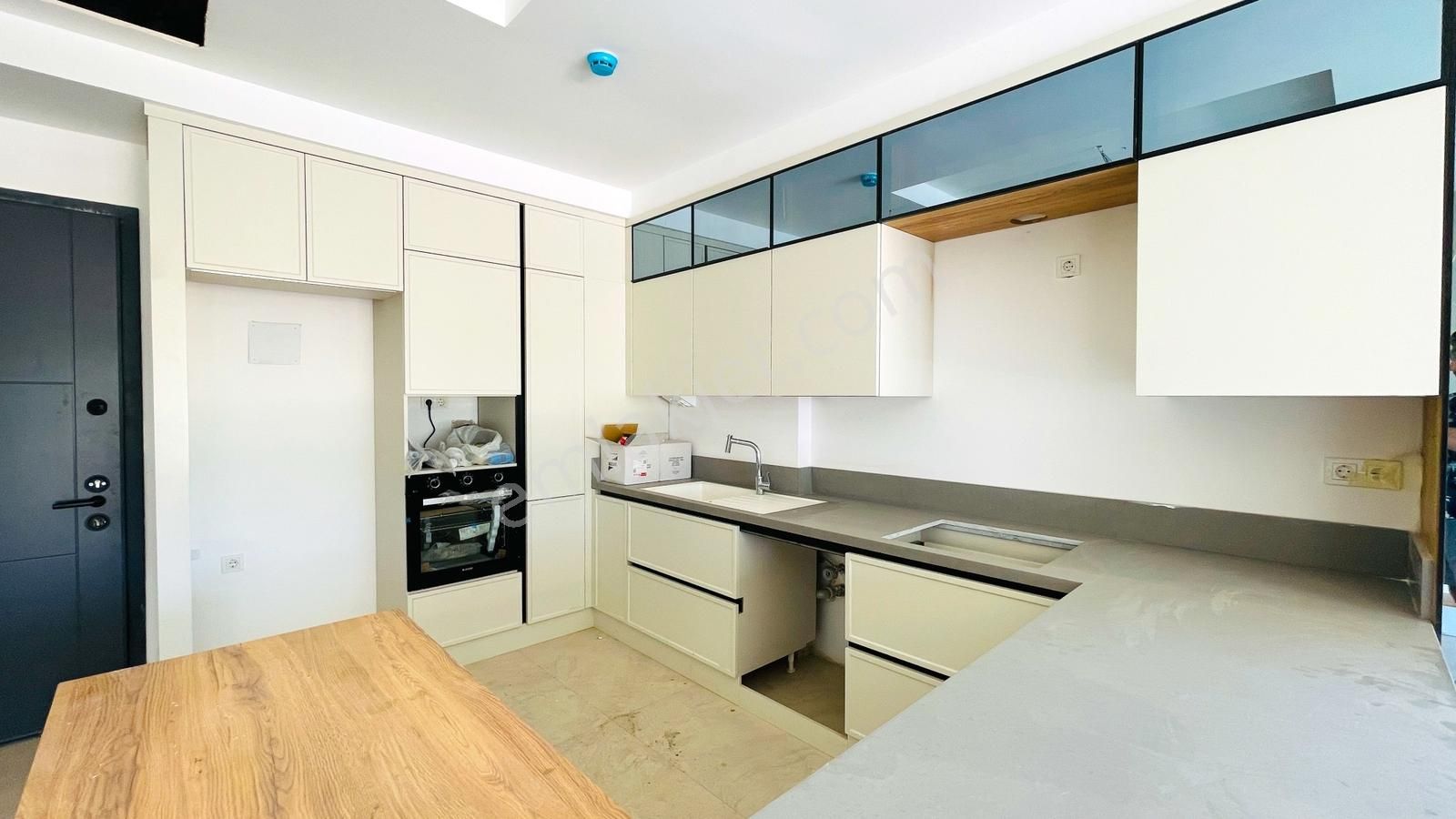 Kuşadası Davutlarda Satılık Son Kalan! Lüks Özel Havuzlu Villa - Görsel 21