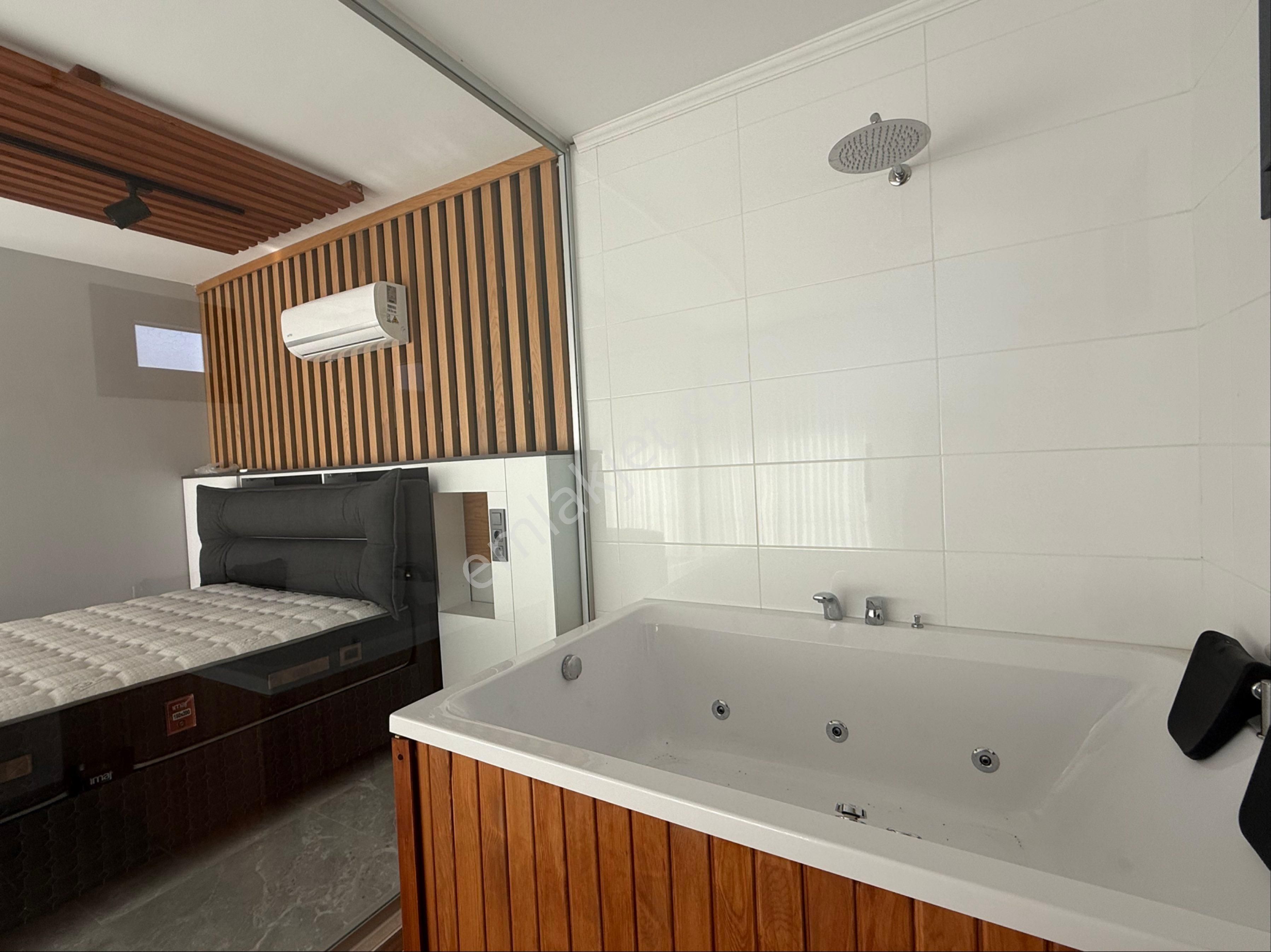 Müstakil Lüks Villa Arayanlar İçin Hayaliniz Olan Villa - Görsel 23