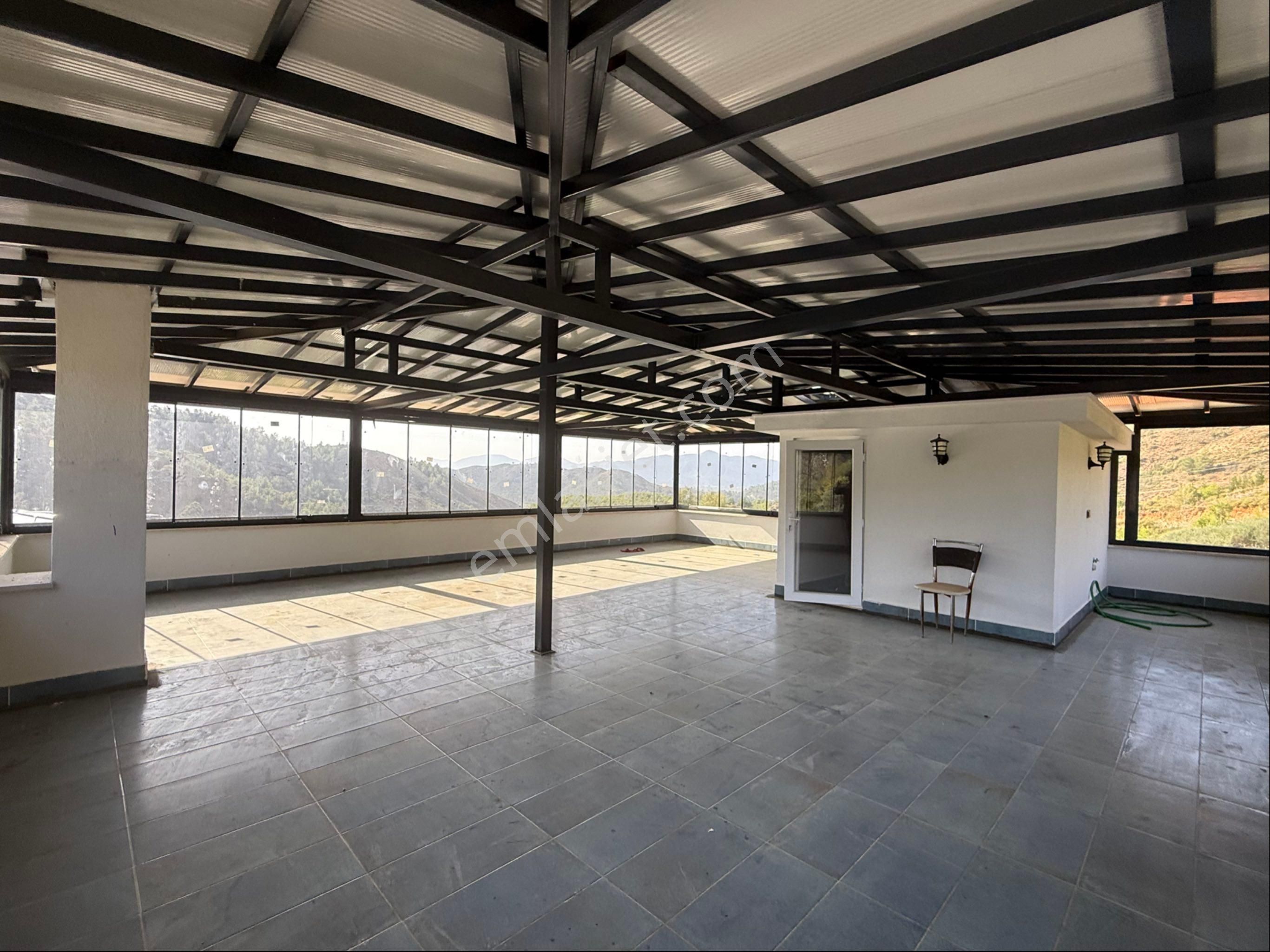 Müstakil Lüks Villa Arayanlar İçin Hayaliniz Olan Villa - Görsel 32