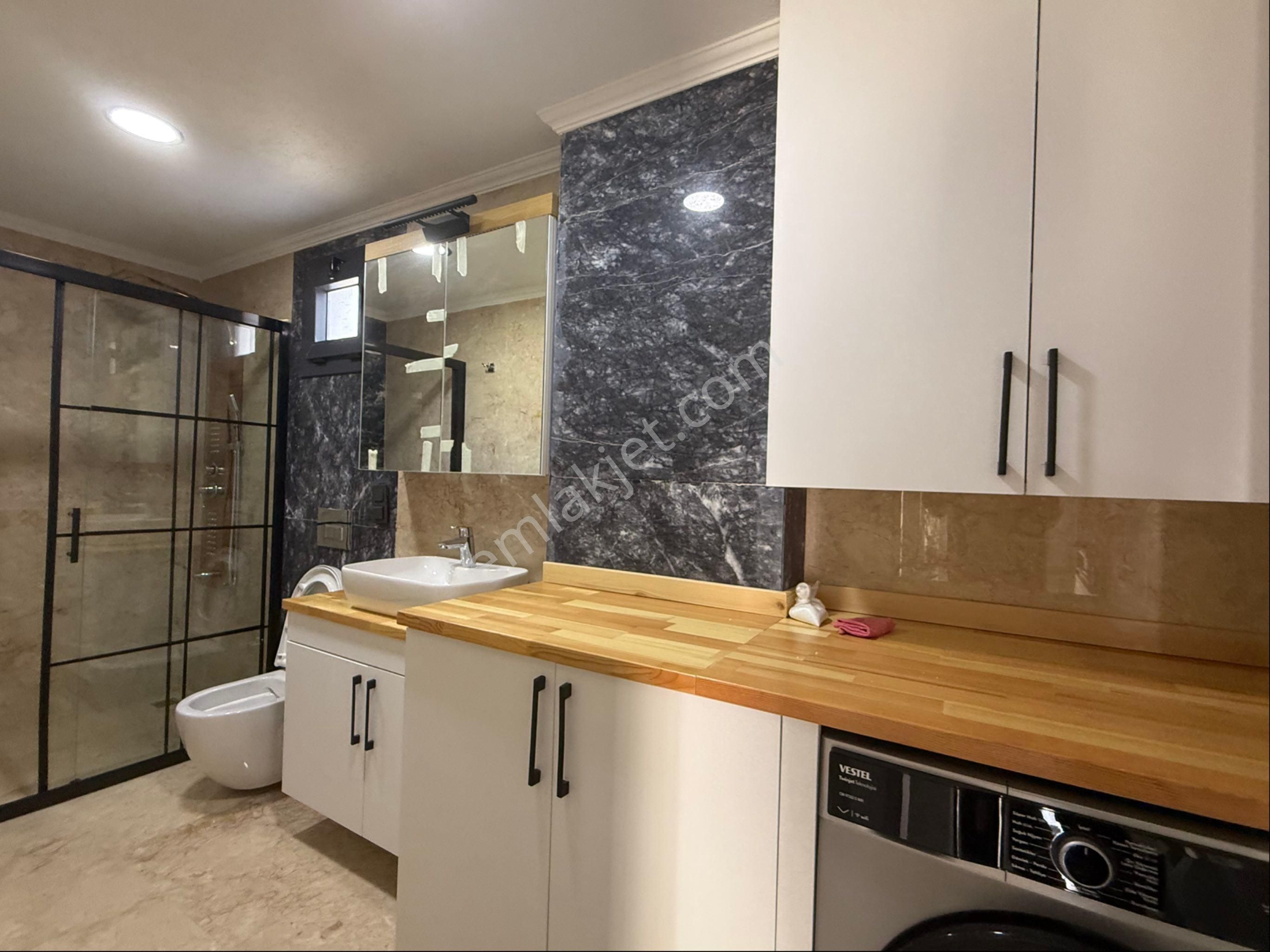 Müstakil Lüks Villa Arayanlar İçin Hayaliniz Olan Villa - Görsel 8