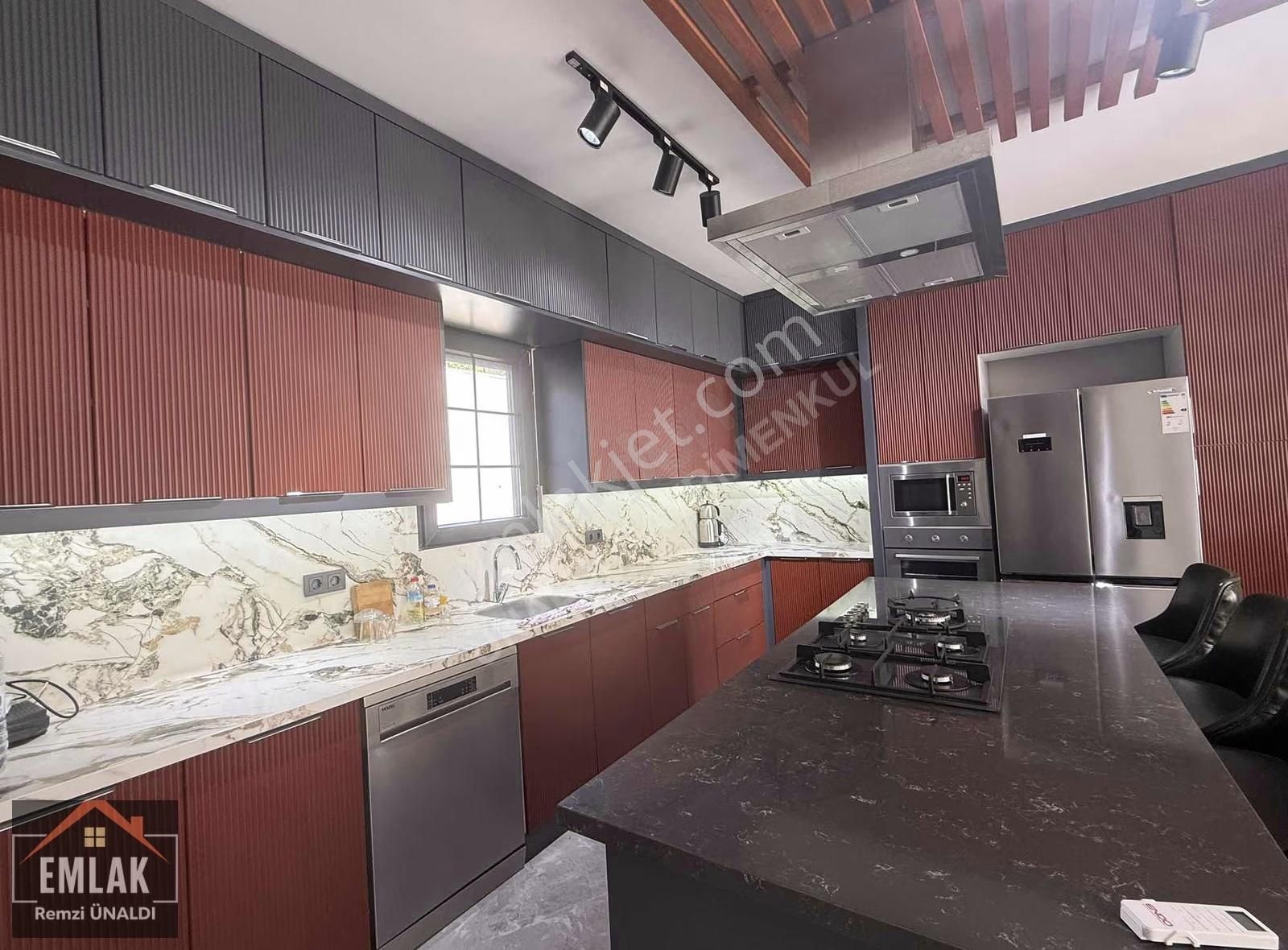 Müstakil Lüks Villa Arayanlar İçin Hayaliniz Olan Villa - Görsel 14