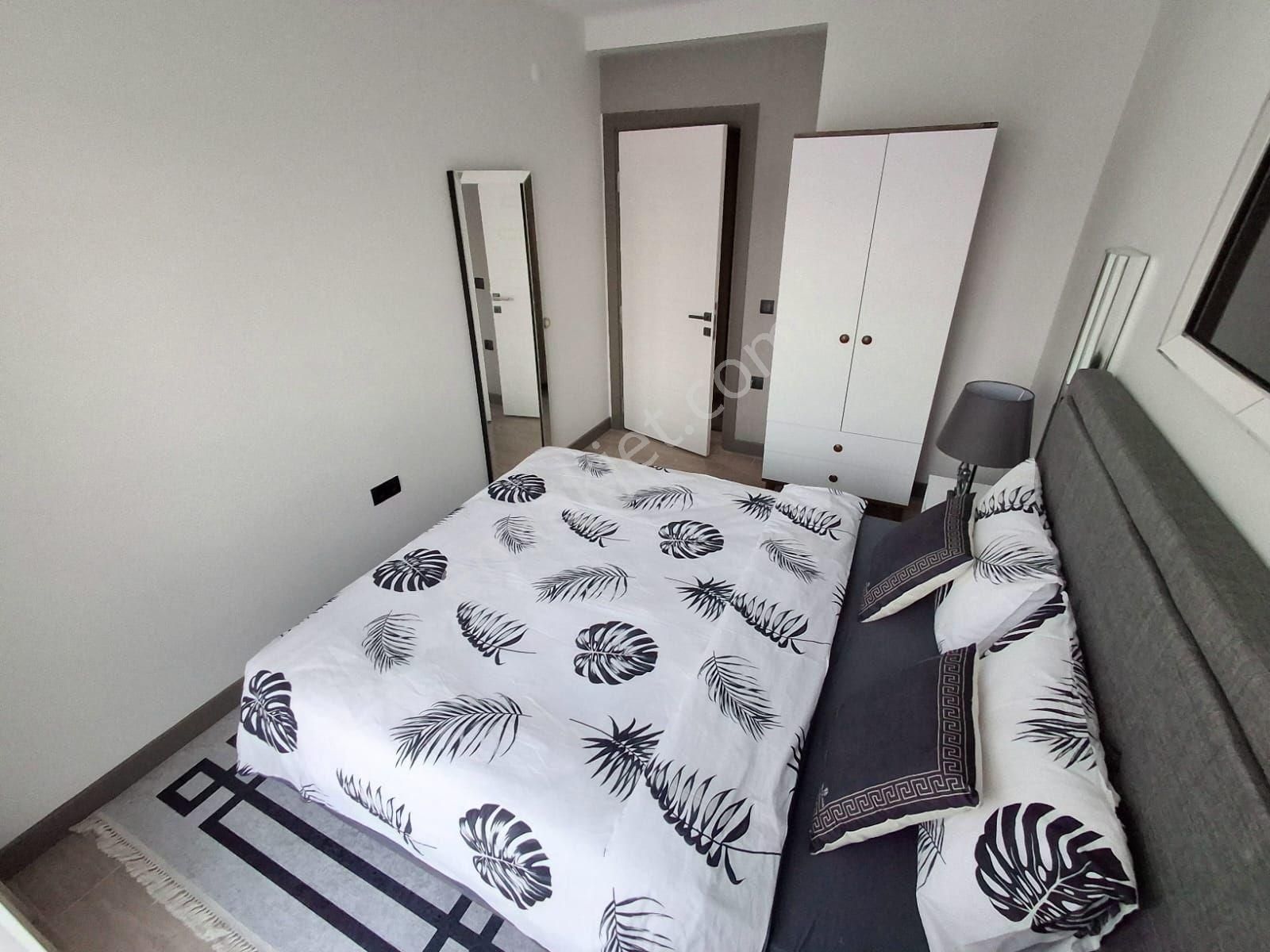 Havuzlu Site İçerisi Ara Kat Daire - Görsel 22