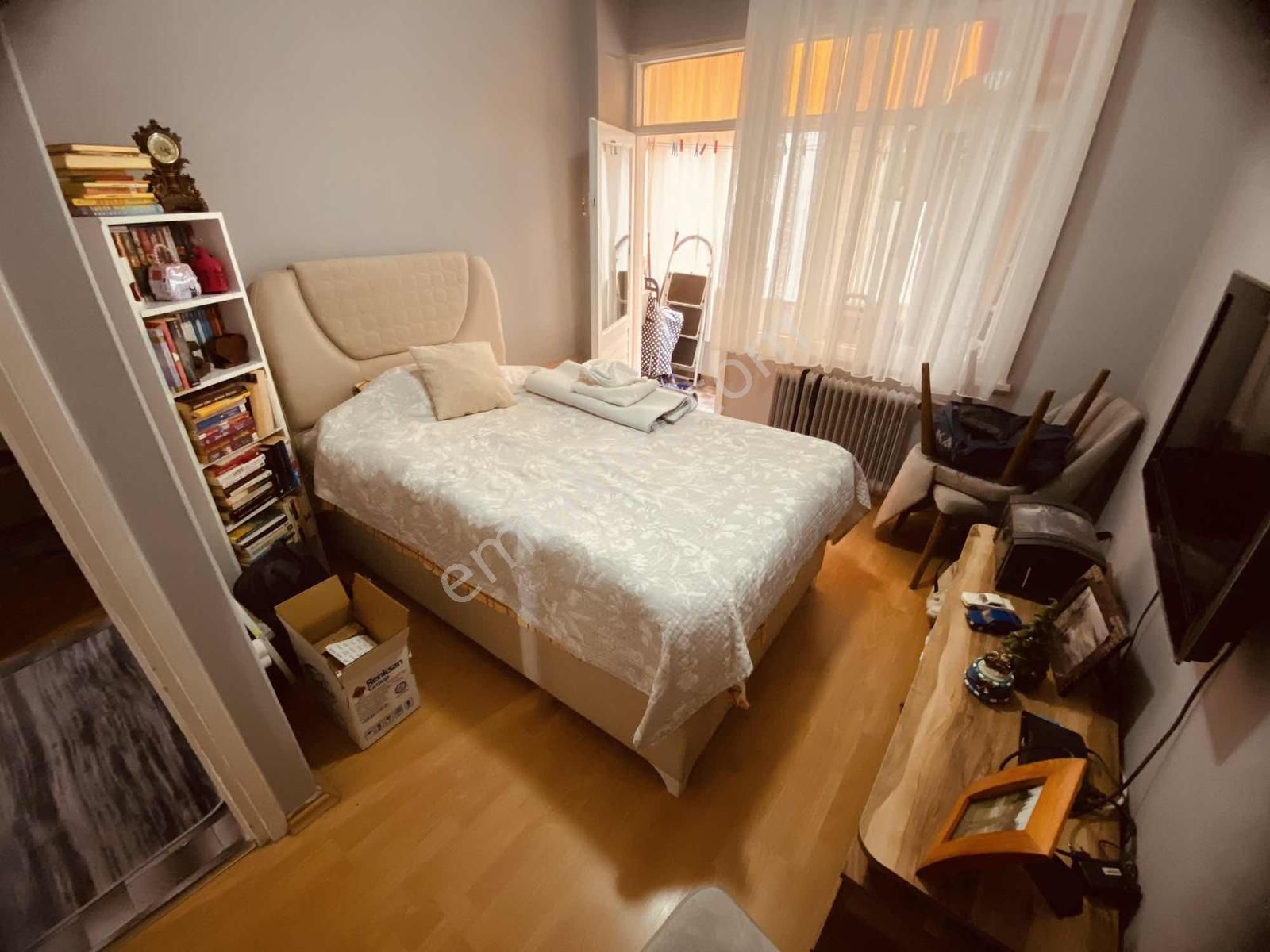 Ali Topal Grmk 2+1 85m2 1.kat Bakırköy Satılık Daire - Görsel 3