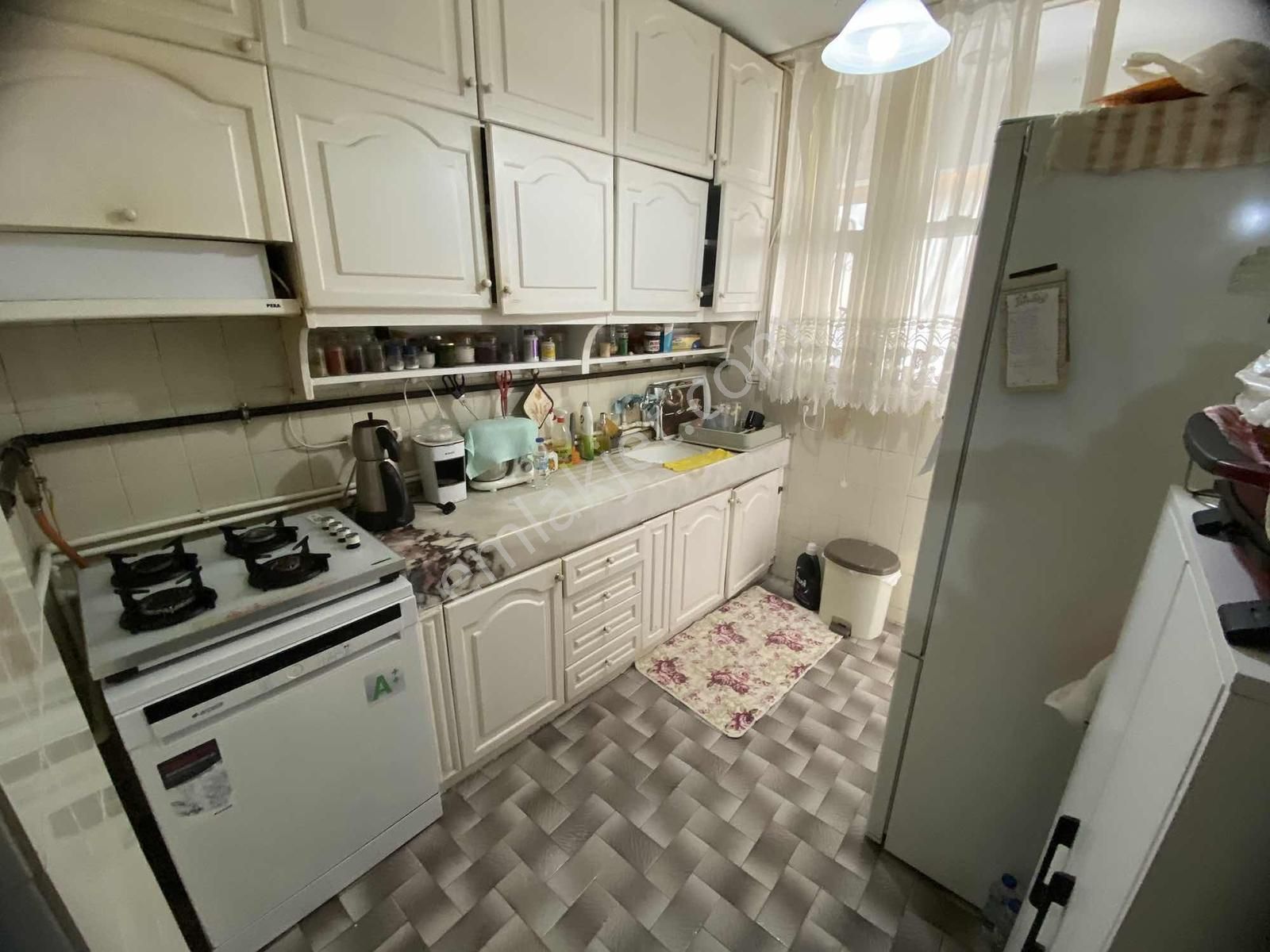 Ali Topal Grmk 2+1 85m2 1.kat Bakırköy Satılık Daire - Görsel 2