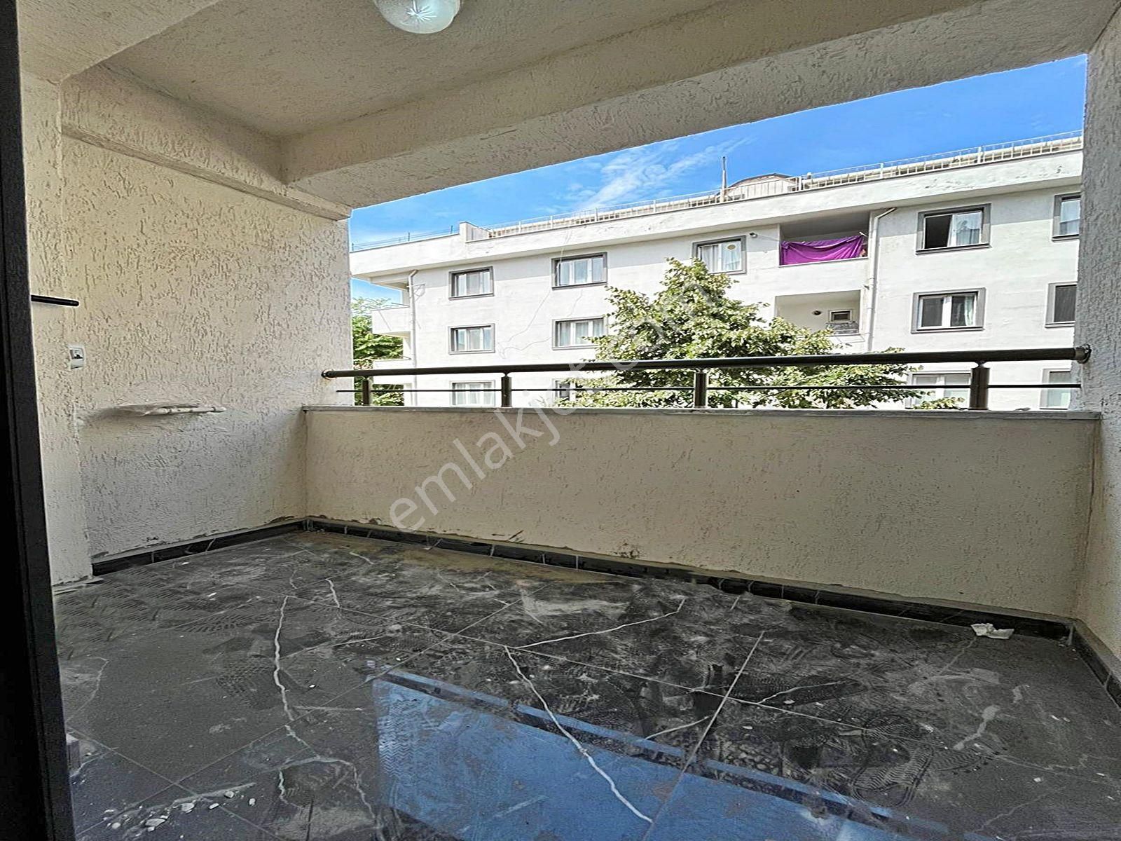 Cadde34'den Saadetdere Turgut Özalda %70 Krediye Uygun Sıfır 3+1 Ebeveyn Banyolu Çift Balkonlu Daire - Görsel 9
