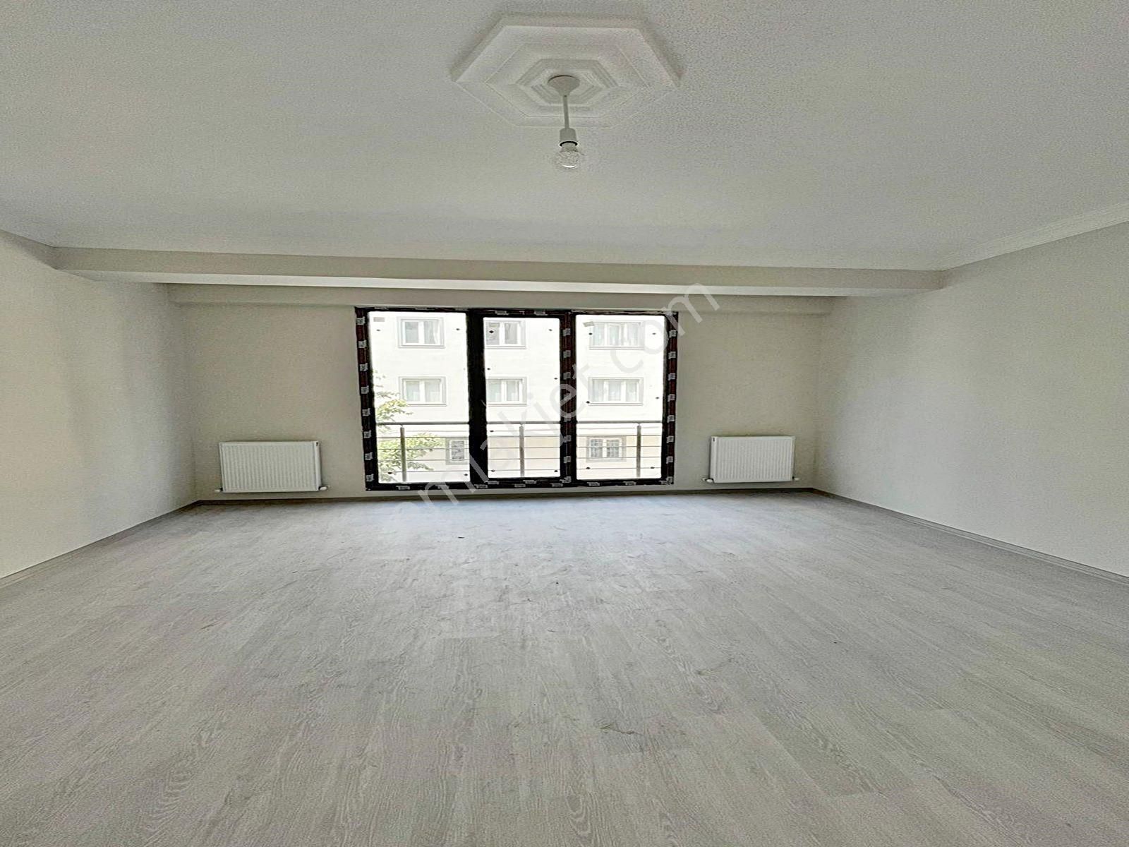 Cadde34'den Saadetdere Turgut Özalda %70 Krediye Uygun Sıfır 3+1 Ebeveyn Banyolu Çift Balkonlu Daire - Görsel 3