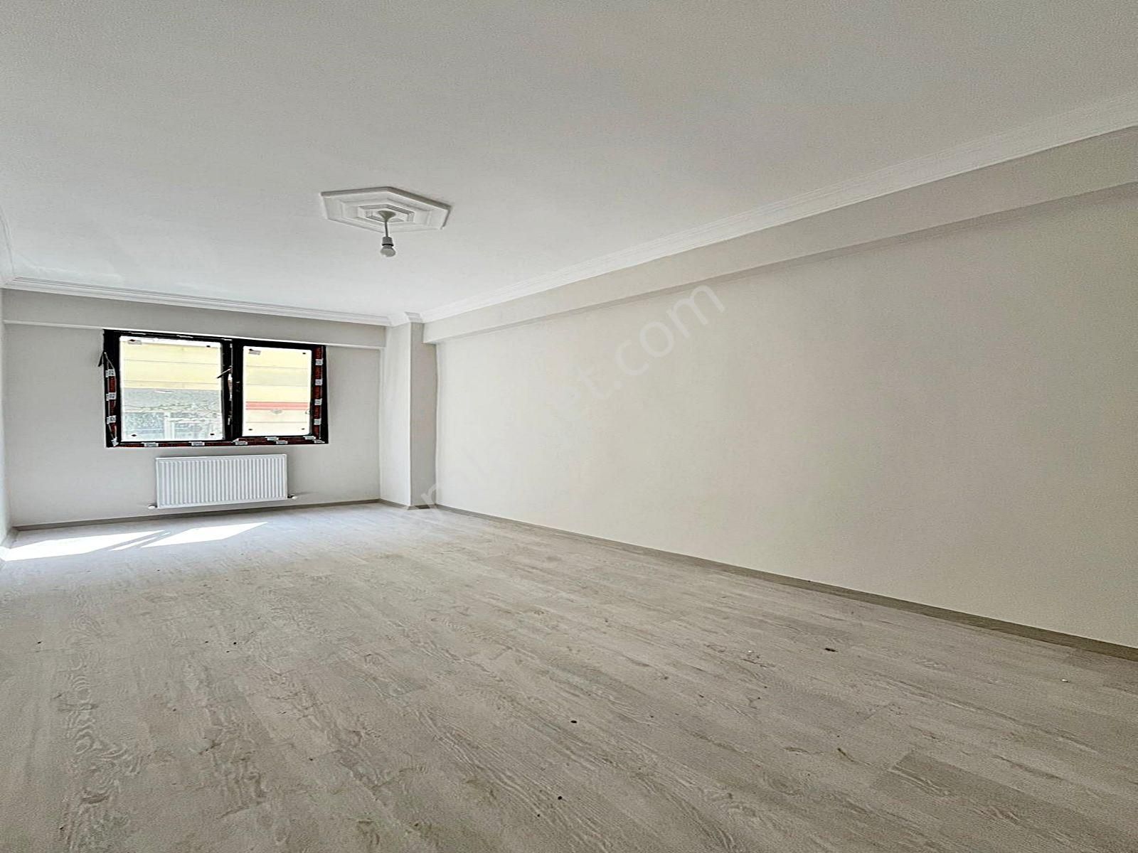 Cadde34'den Saadetdere Turgut Özalda %70 Krediye Uygun Sıfır 3+1 Ebeveyn Banyolu Çift Balkonlu Daire - Görsel 15