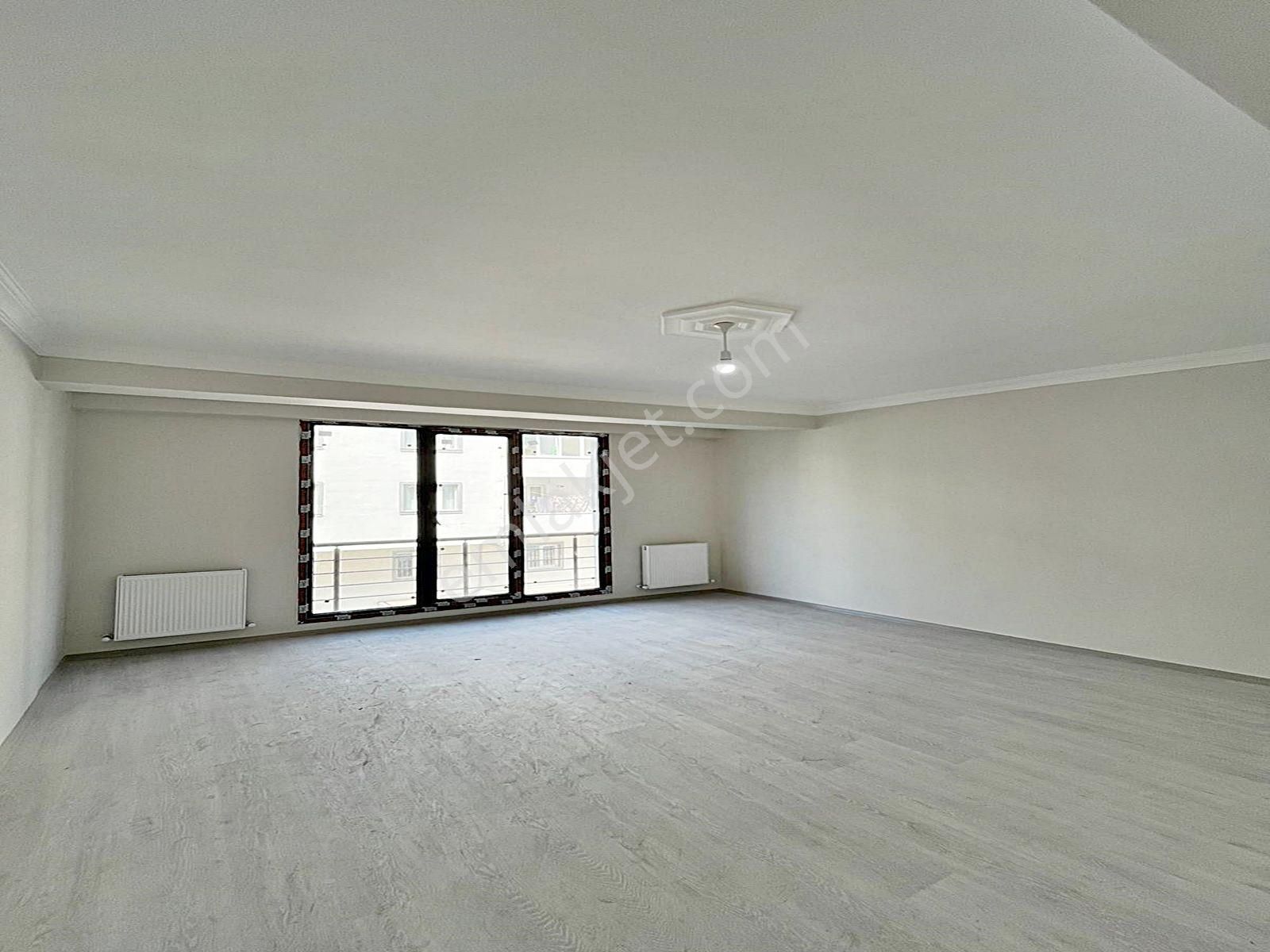 Cadde34'den Saadetdere Turgut Özalda %70 Krediye Uygun Sıfır 3+1 Ebeveyn Banyolu Çift Balkonlu Daire - Görsel 4