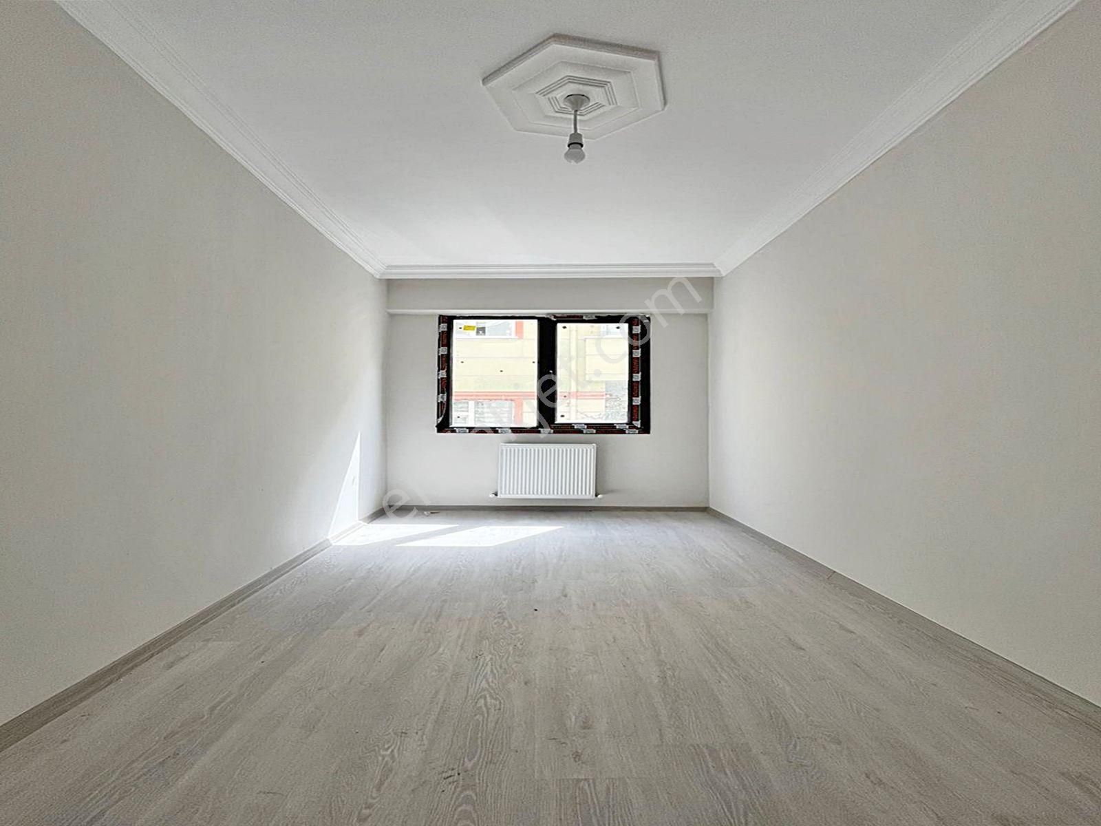 Cadde34'den Saadetdere Turgut Özalda %70 Krediye Uygun Sıfır 3+1 Ebeveyn Banyolu Çift Balkonlu Daire - Görsel 20