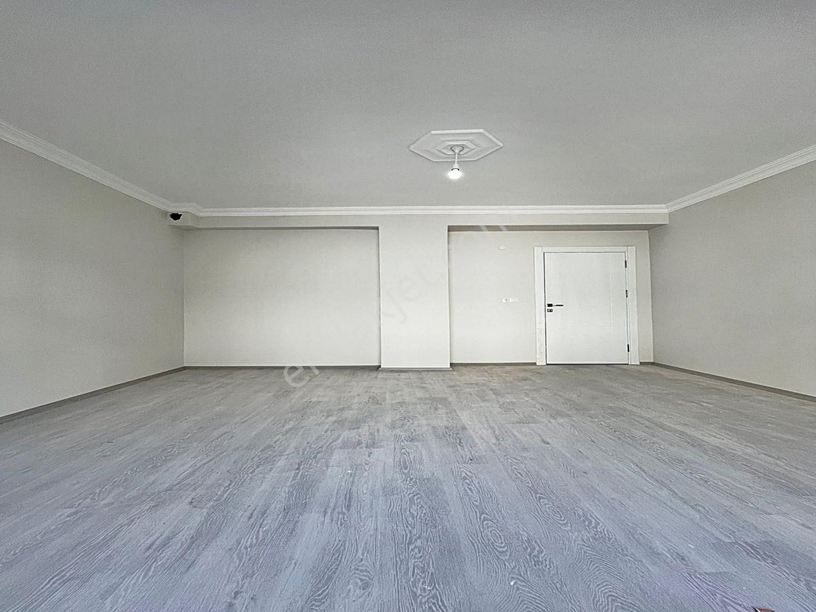 Cadde34'den Saadetdere Turgut Özalda %70 Krediye Uygun Sıfır 3+1 Ebeveyn Banyolu Çift Balkonlu Daire - Görsel 11