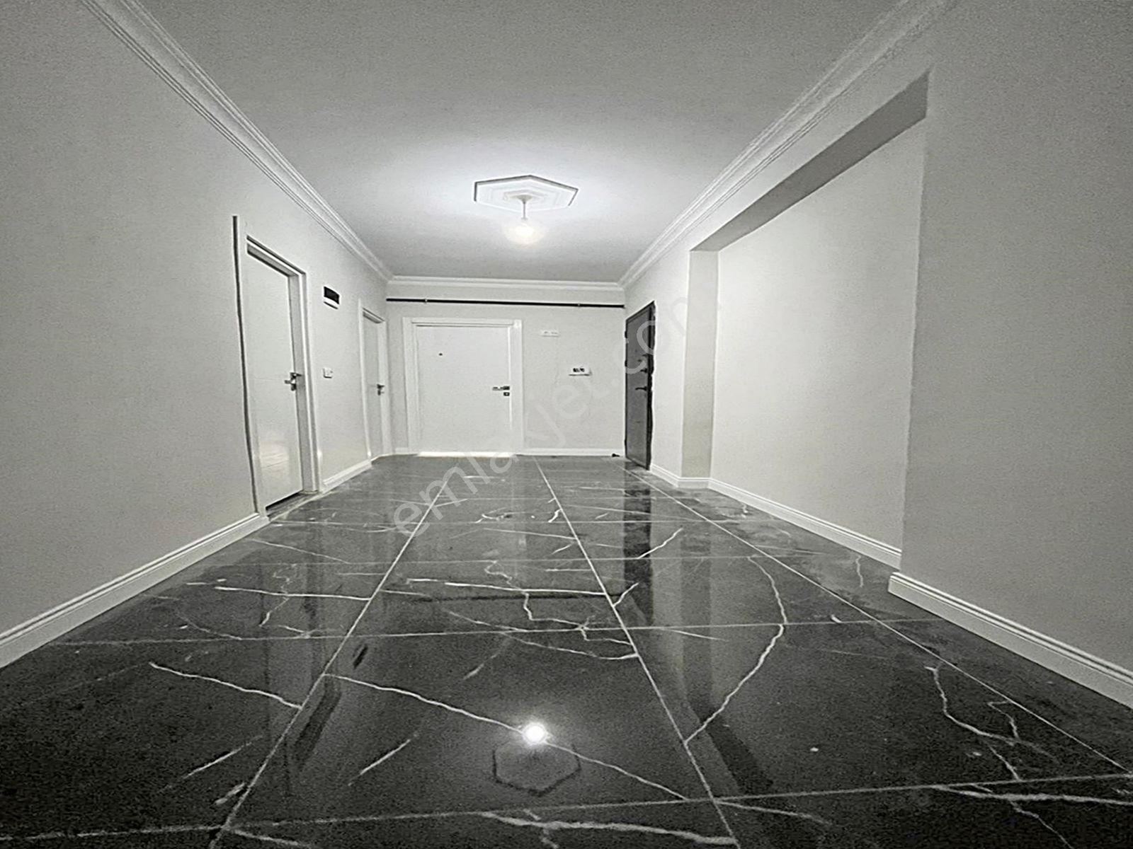Cadde34'den Saadetdere Turgut Özalda %70 Krediye Uygun Sıfır 3+1 Ebeveyn Banyolu Çift Balkonlu Daire - Görsel 19