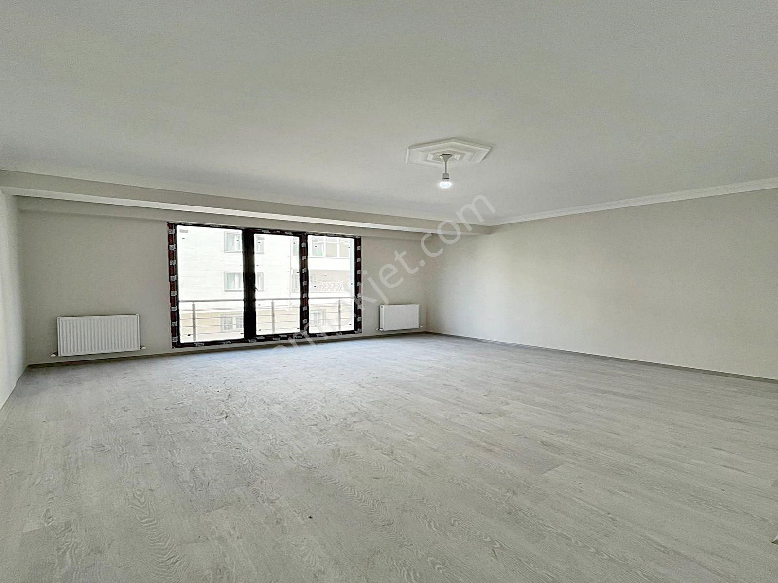 Cadde34'den Saadetdere Turgut Özalda %70 Krediye Uygun Sıfır 3+1 Ebeveyn Banyolu Çift Balkonlu Daire - Görsel 7