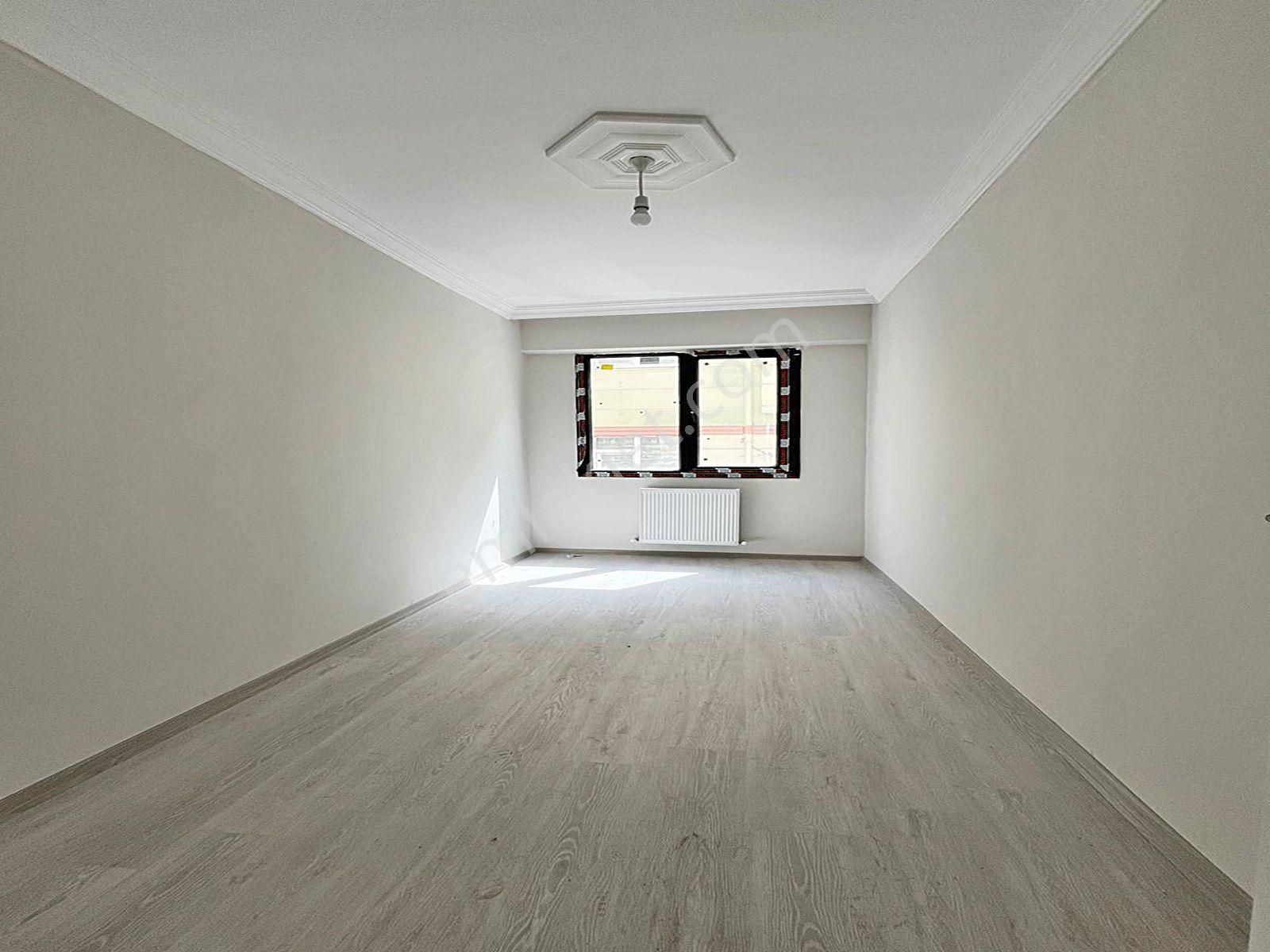 Cadde34'den Saadetdere Turgut Özalda %70 Krediye Uygun Sıfır 3+1 Ebeveyn Banyolu Çift Balkonlu Daire - Görsel 24