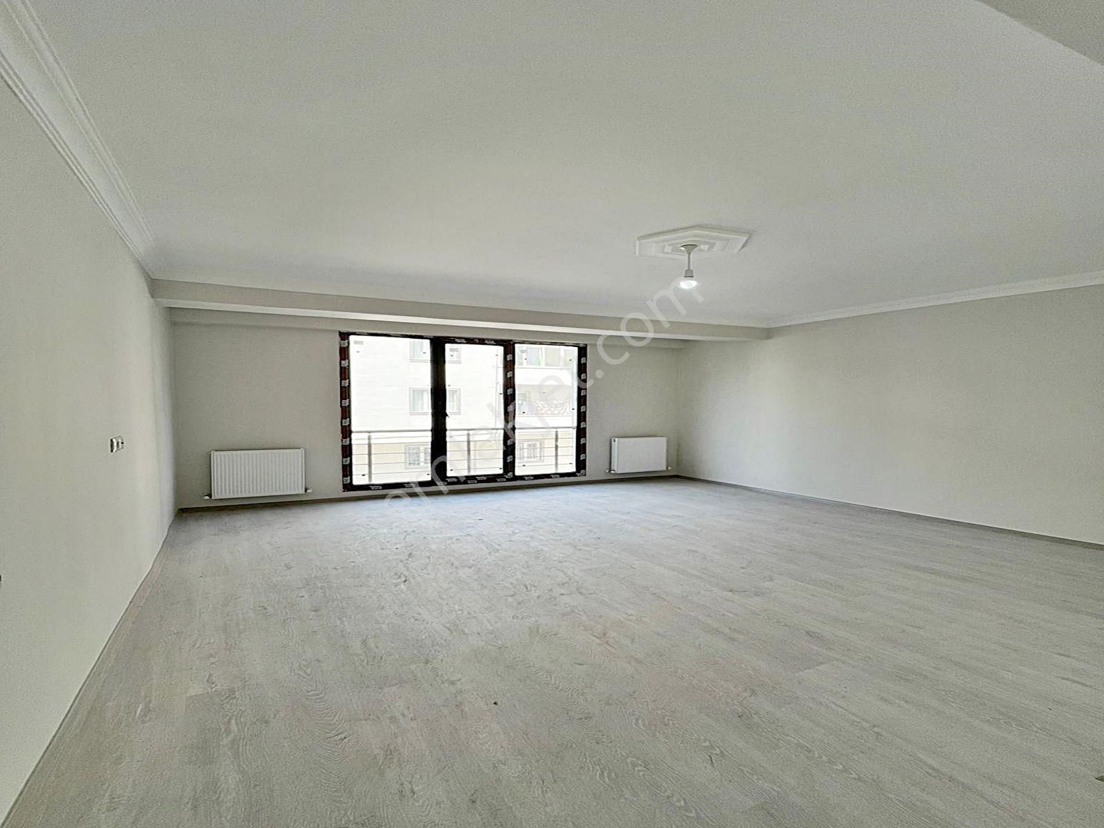 Cadde34'den Saadetdere Turgut Özalda %70 Krediye Uygun Sıfır 3+1 Ebeveyn Banyolu Çift Balkonlu Daire - Görsel 2