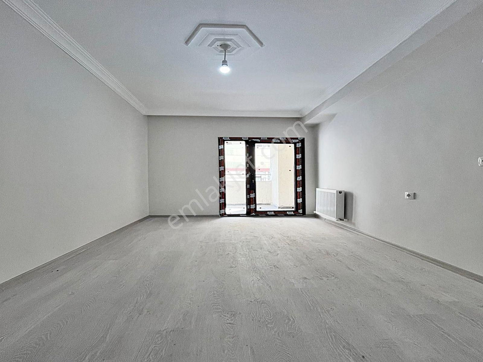 Cadde34'den Saadetdere Turgut Özalda %70 Krediye Uygun Sıfır 3+1 Ebeveyn Banyolu Çift Balkonlu Daire - Görsel 12