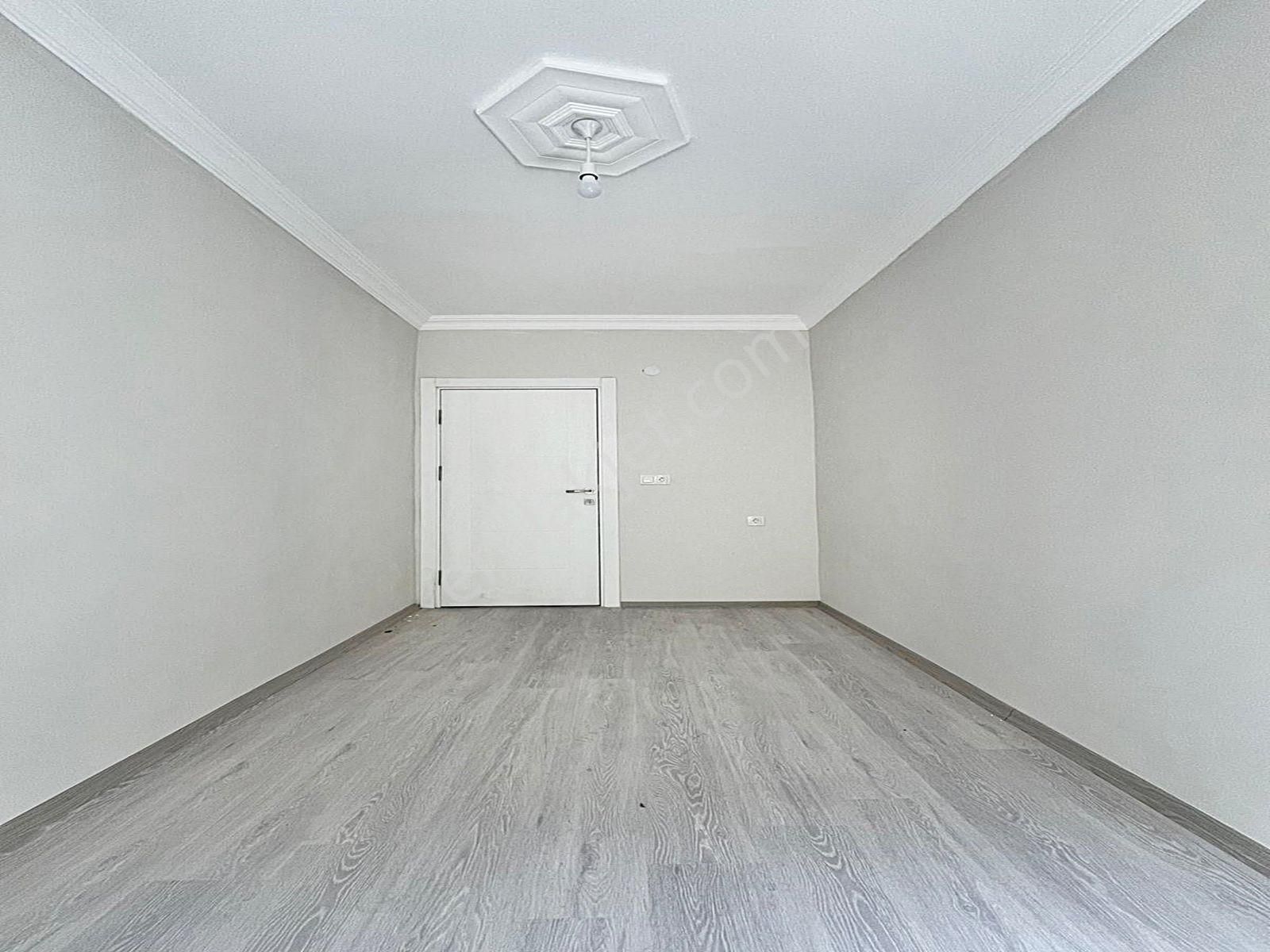 Cadde34'den Saadetdere Turgut Özalda %70 Krediye Uygun Sıfır 3+1 Ebeveyn Banyolu Çift Balkonlu Daire - Görsel 22