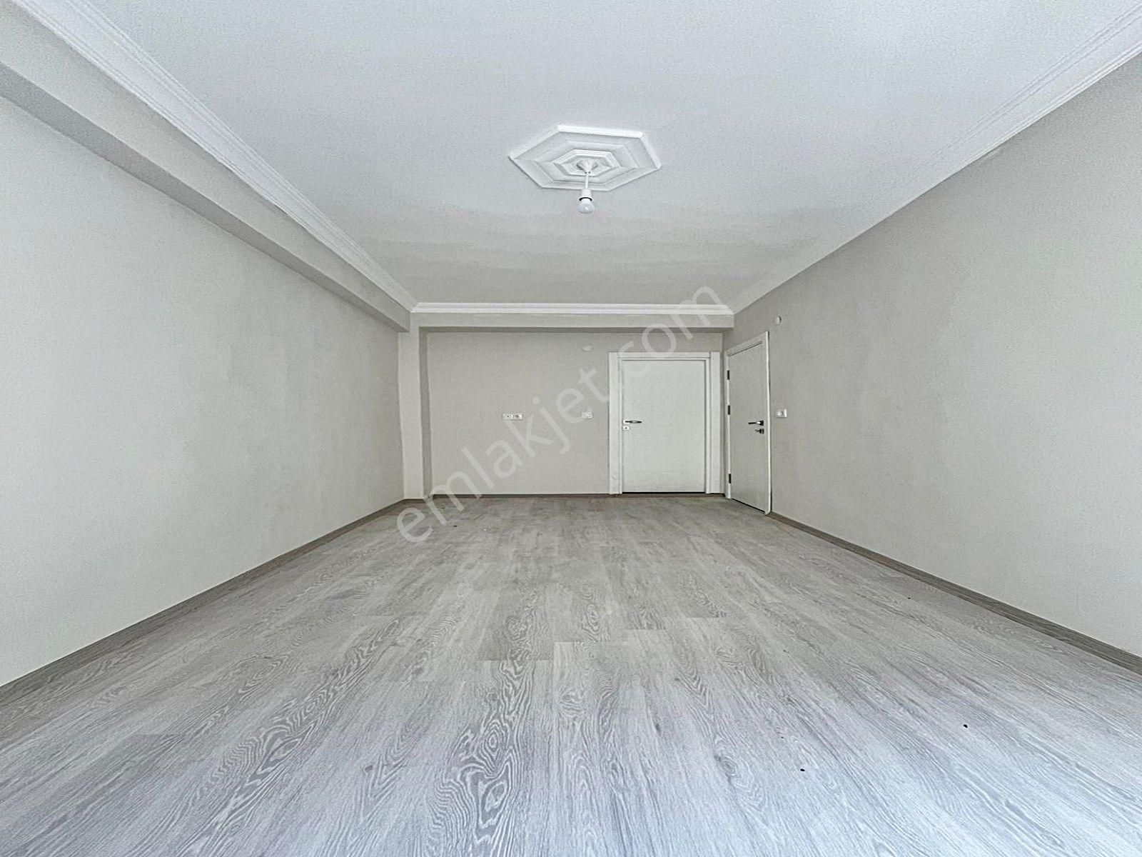 Cadde34'den Saadetdere Turgut Özalda %70 Krediye Uygun Sıfır 3+1 Ebeveyn Banyolu Çift Balkonlu Daire - Görsel 18