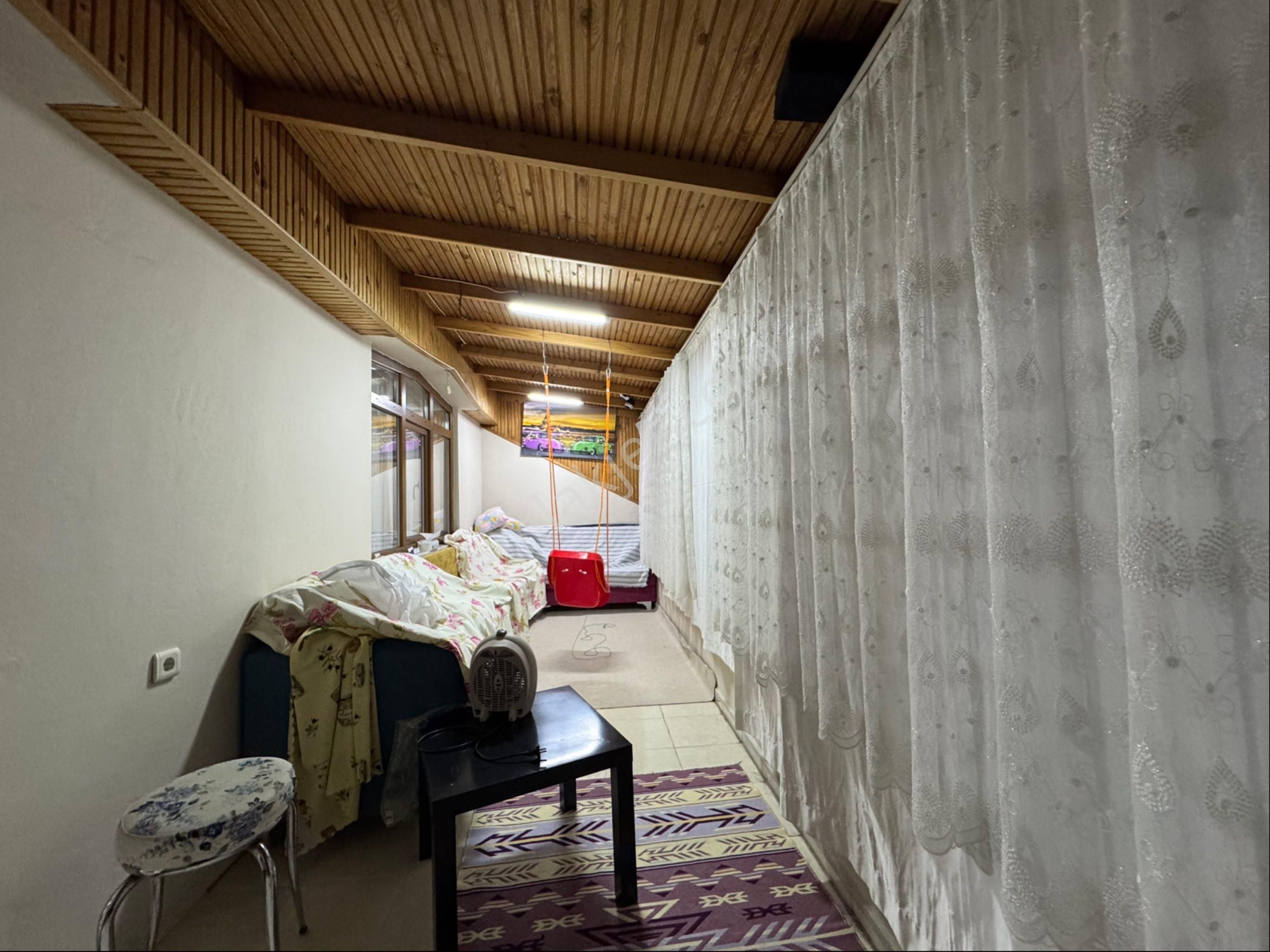 Cihangir’de 220m2 Özel Mimari Yüksek Tavan 4+2 Satılık Dubleks Daire - Görsel 23