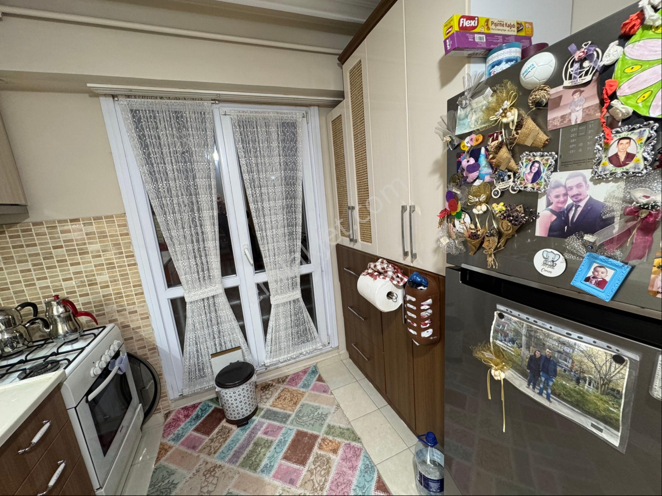 Cihangir’de 220m2 Özel Mimari Yüksek Tavan 4+2 Satılık Dubleks Daire - Görsel 11