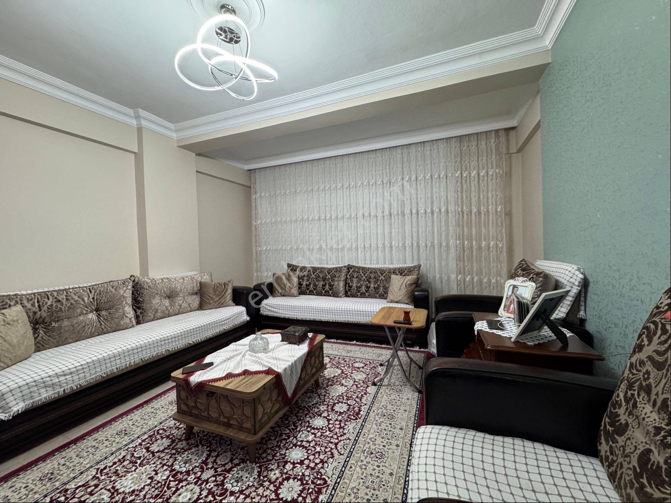 Cihangir’de 220m2 Özel Mimari Yüksek Tavan 4+2 Satılık Dubleks Daire - Görsel 5