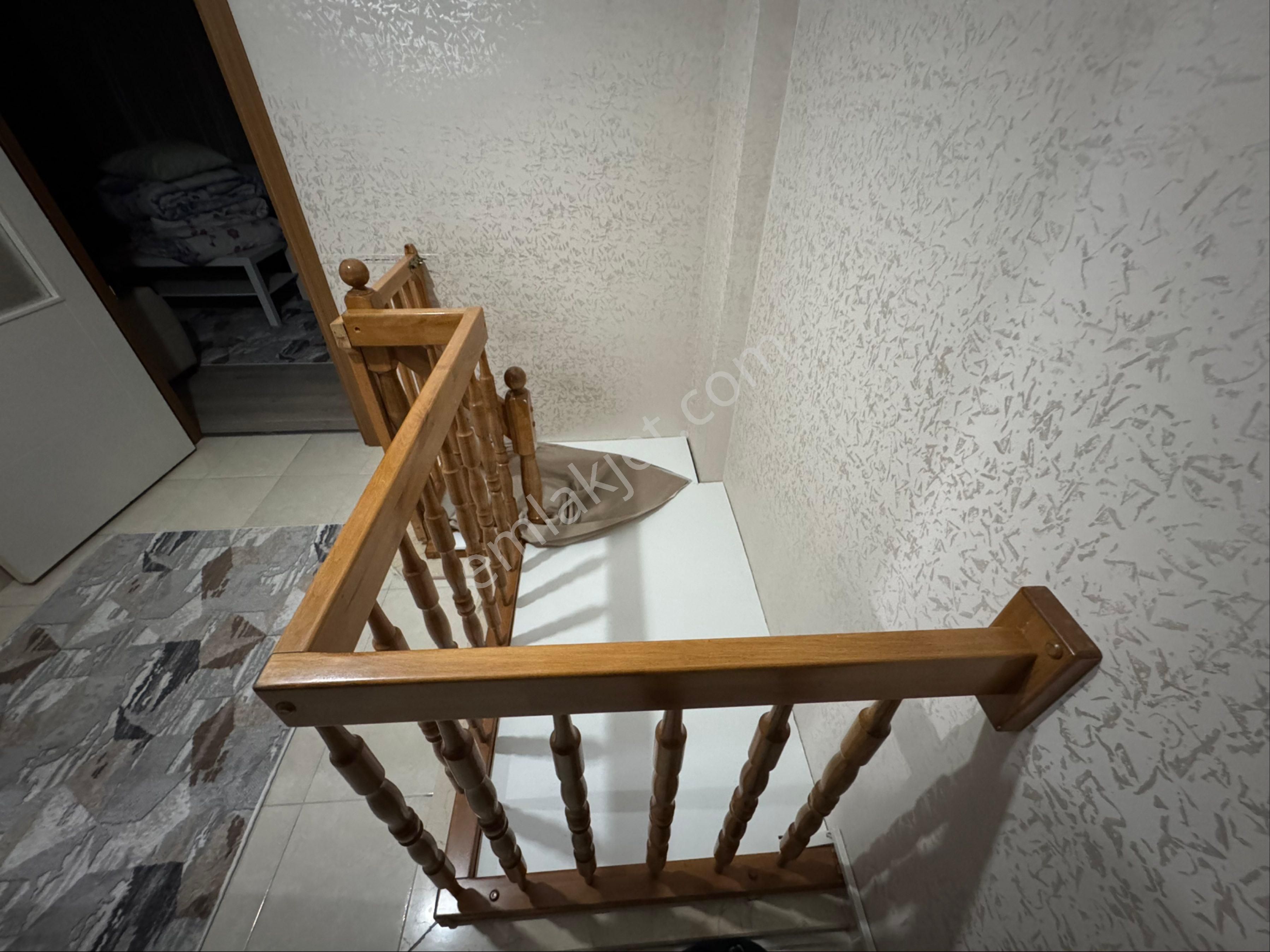 Cihangir’de 220m2 Özel Mimari Yüksek Tavan 4+2 Satılık Dubleks Daire - Görsel 17