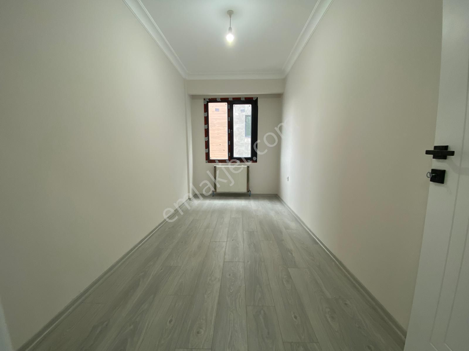Başokur'dan Şirinevler Butik Site'de K.otoparklı Sıfır 3+1 - Görsel 4