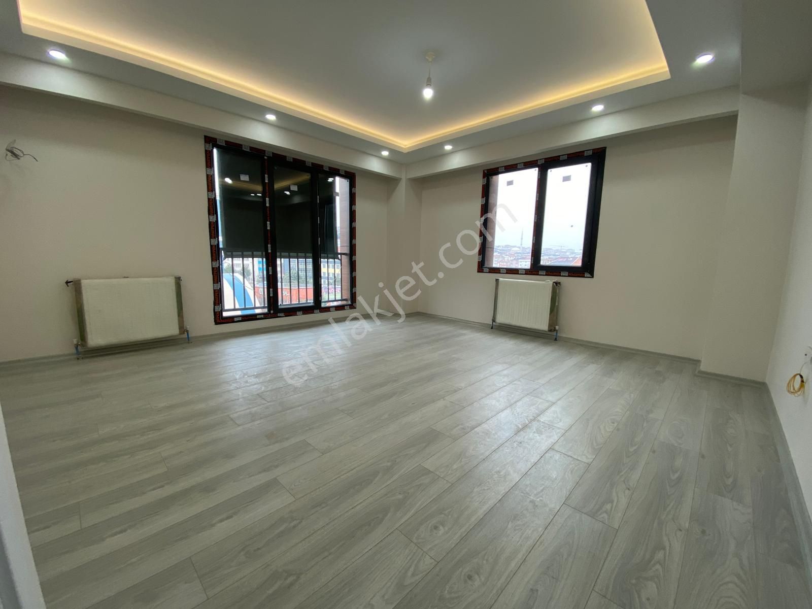 Başokur'dan Şirinevler Butik Site'de K.otoparklı Sıfır 3+1 - Görsel 3