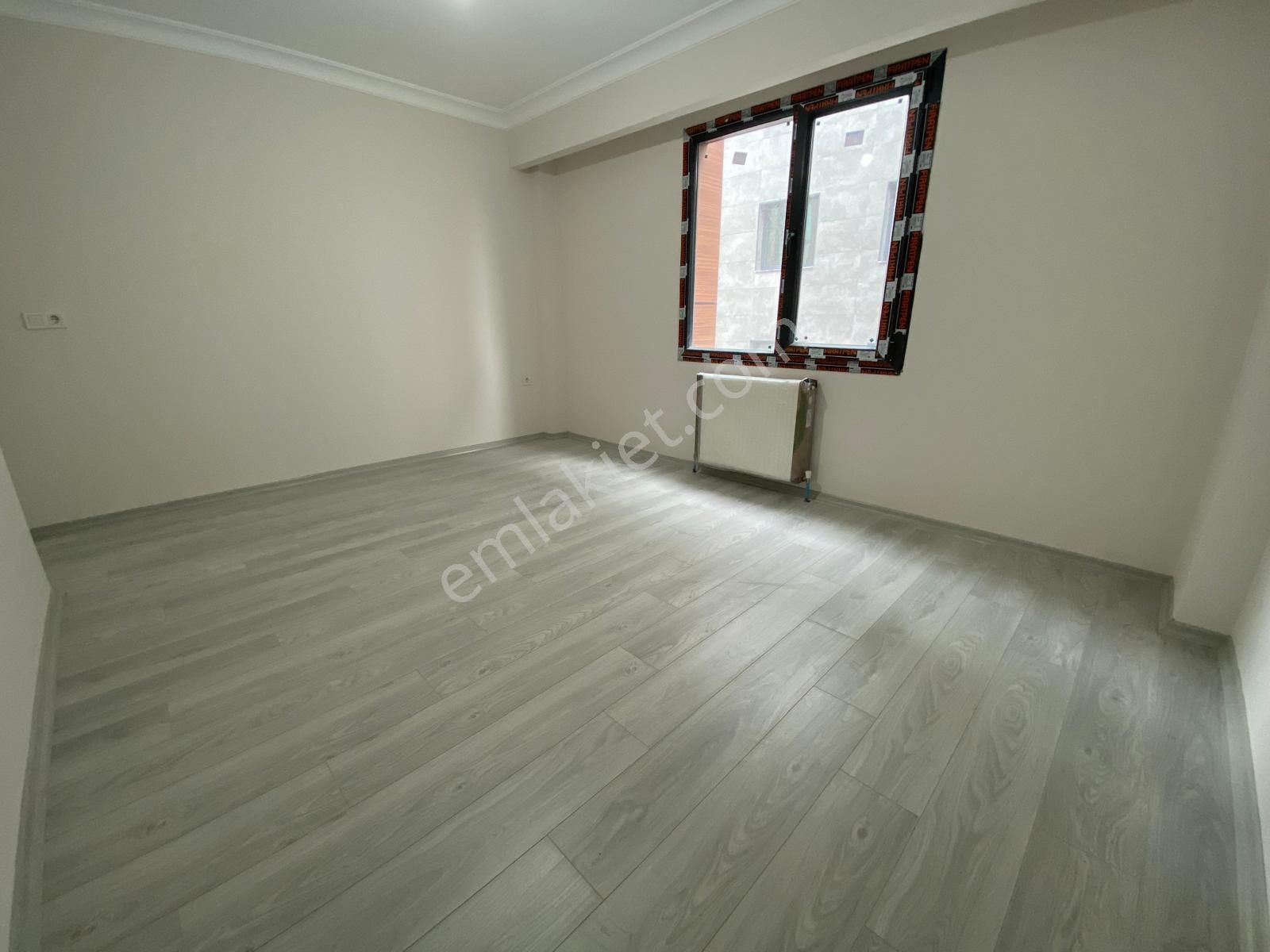 Başokur'dan Şirinevler Butik Site'de K.otoparklı Sıfır 3+1 - Görsel 13