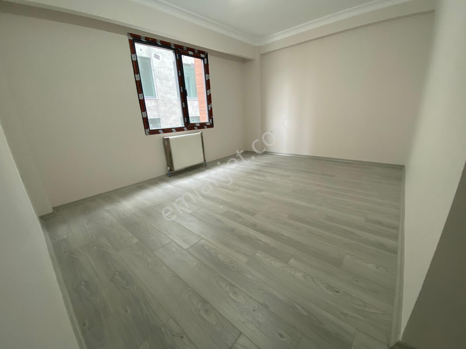 Başokur'dan Şirinevler Butik Site'de K.otoparklı Sıfır 3+1 - Görsel 9