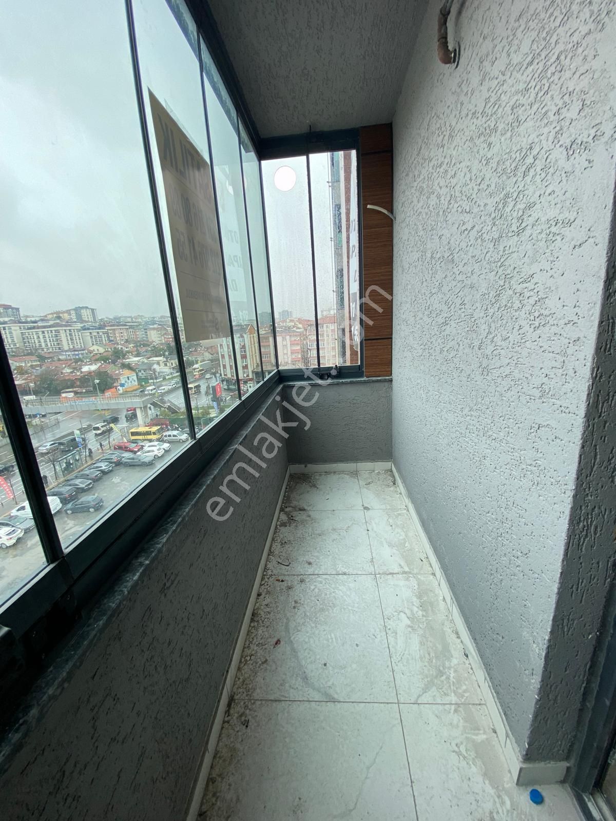 Başokur'dan Şirinevler Butik Site'de K.otoparklı Sıfır 3+1 - Görsel 26