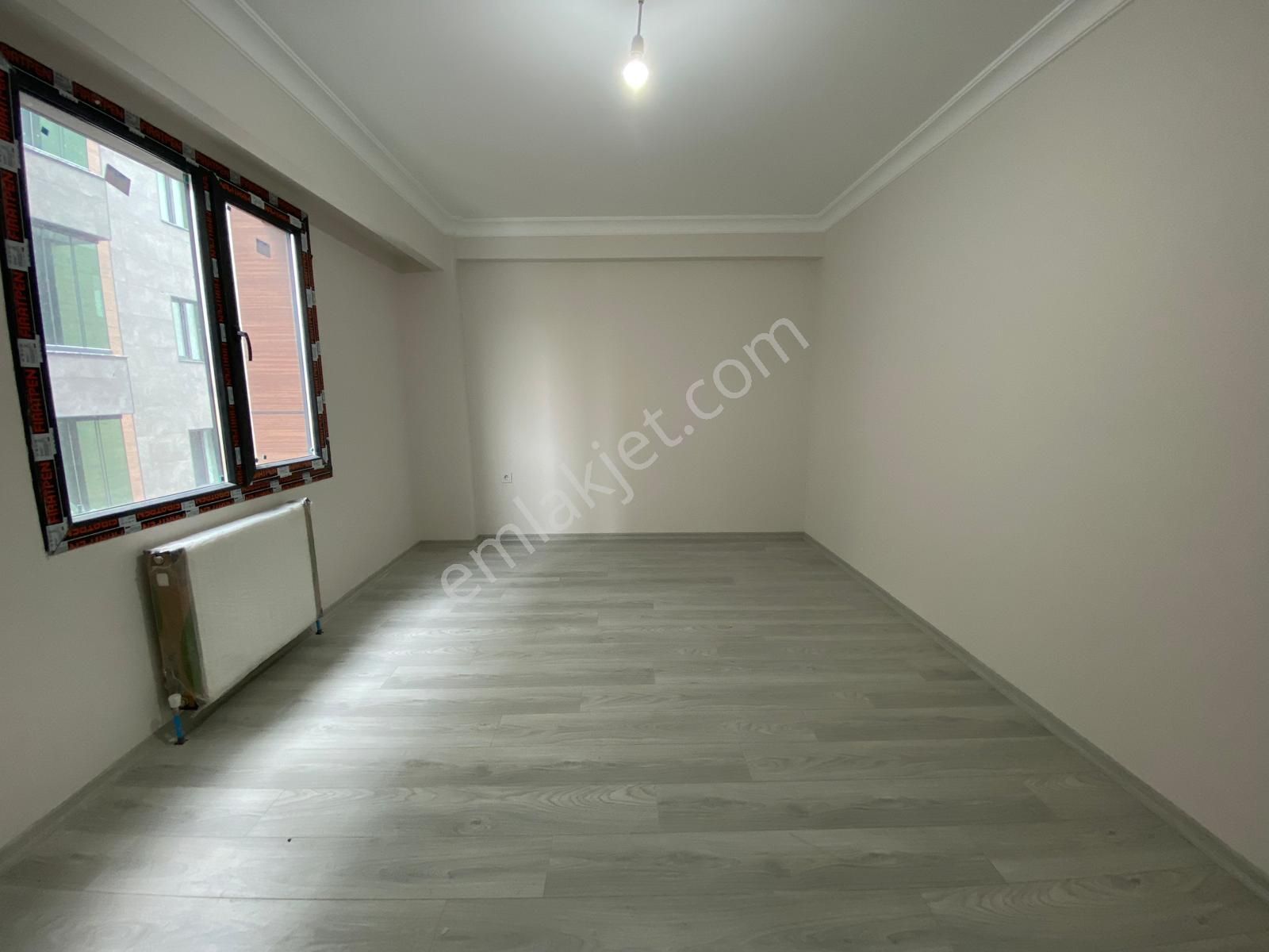 Başokur'dan Şirinevler Butik Site'de K.otoparklı Sıfır 3+1 - Görsel 10
