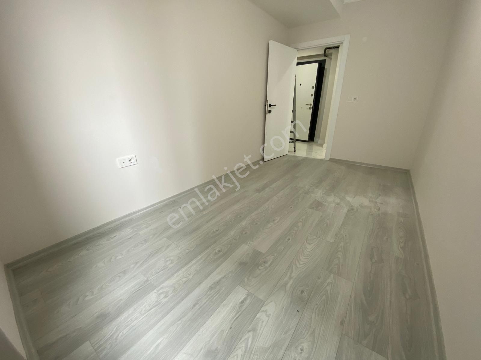 Başokur'dan Şirinevler Butik Site'de K.otoparklı Sıfır 3+1 - Görsel 8