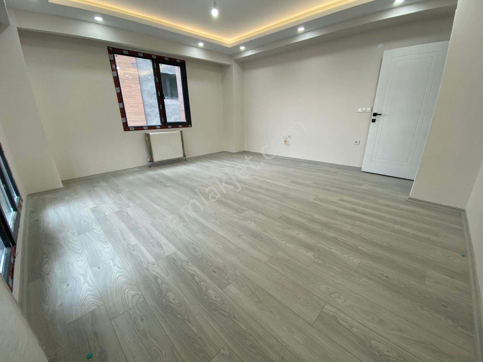 Başokur'dan Şirinevler Butik Site'de K.otoparklı Sıfır 3+1 - Görsel 2