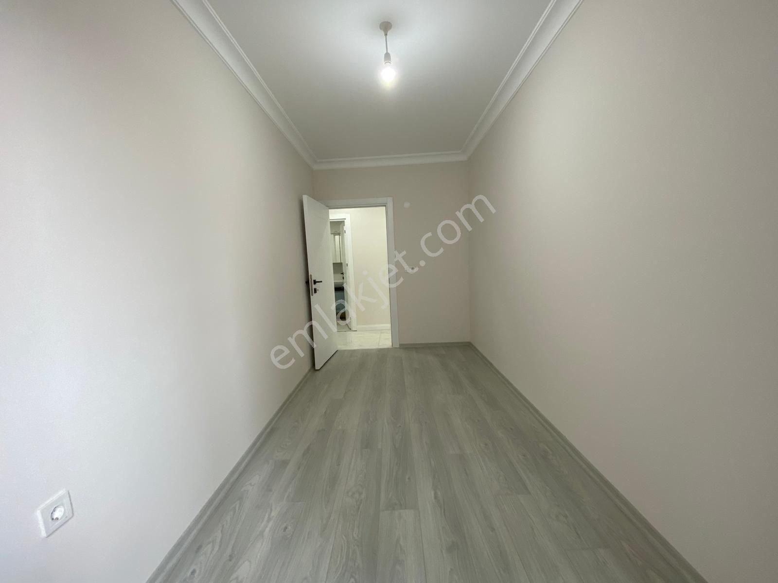 Başokur'dan Şirinevler Butik Site'de K.otoparklı Sıfır 3+1 - Görsel 6